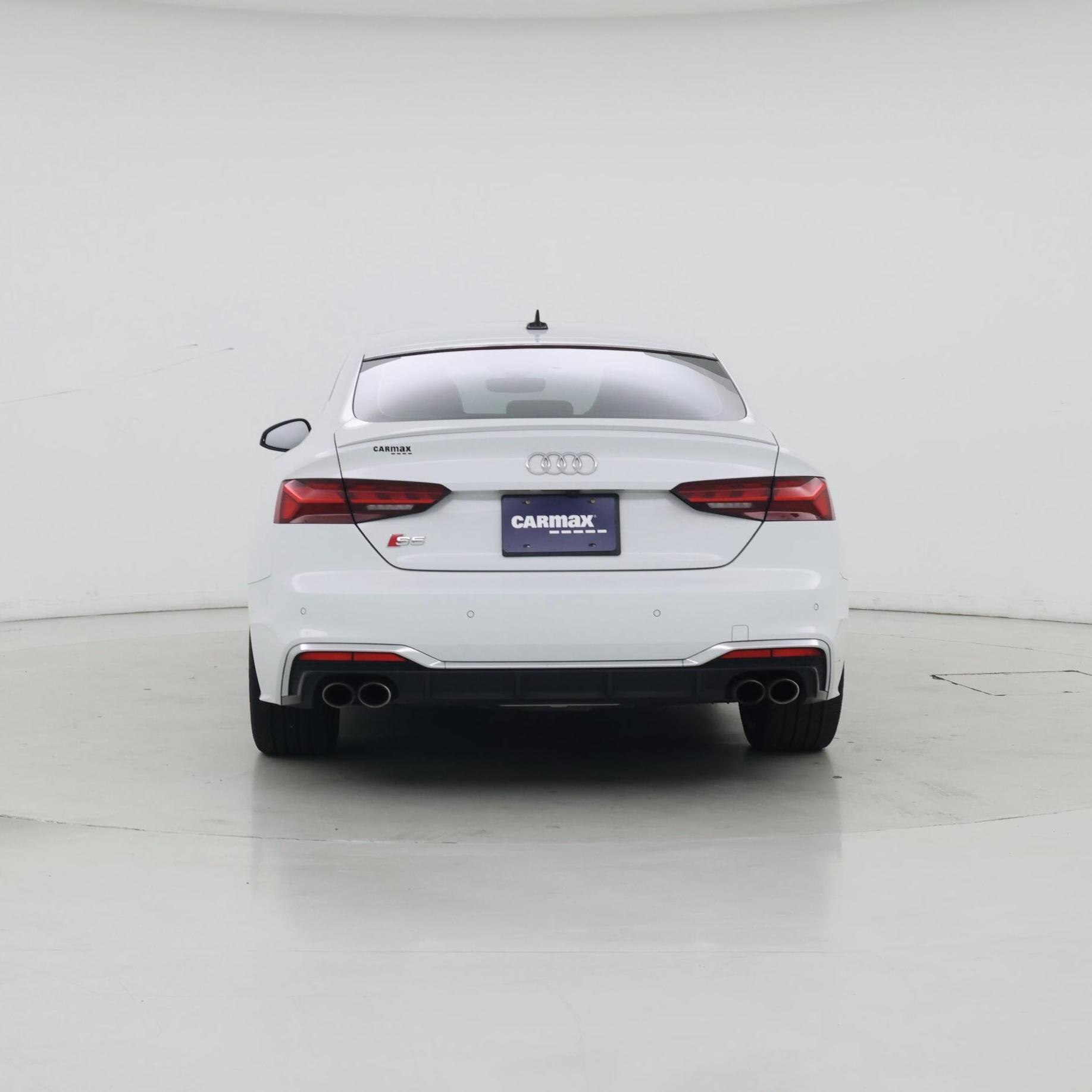 Thumbnail: 2024 Audi S5 - 6