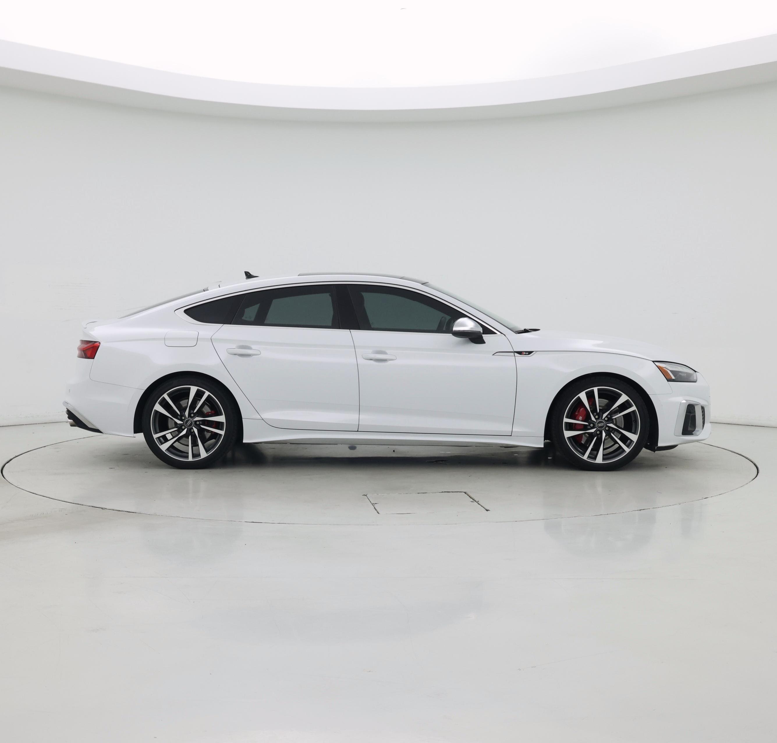 Thumbnail: 2024 Audi S5 - 7