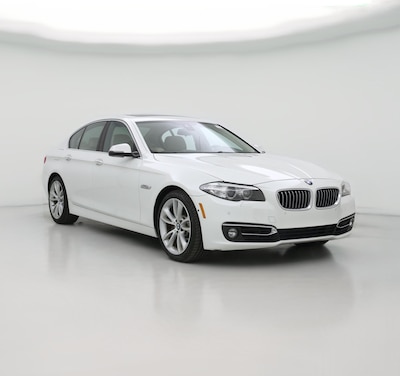 2014 BMW 535 I