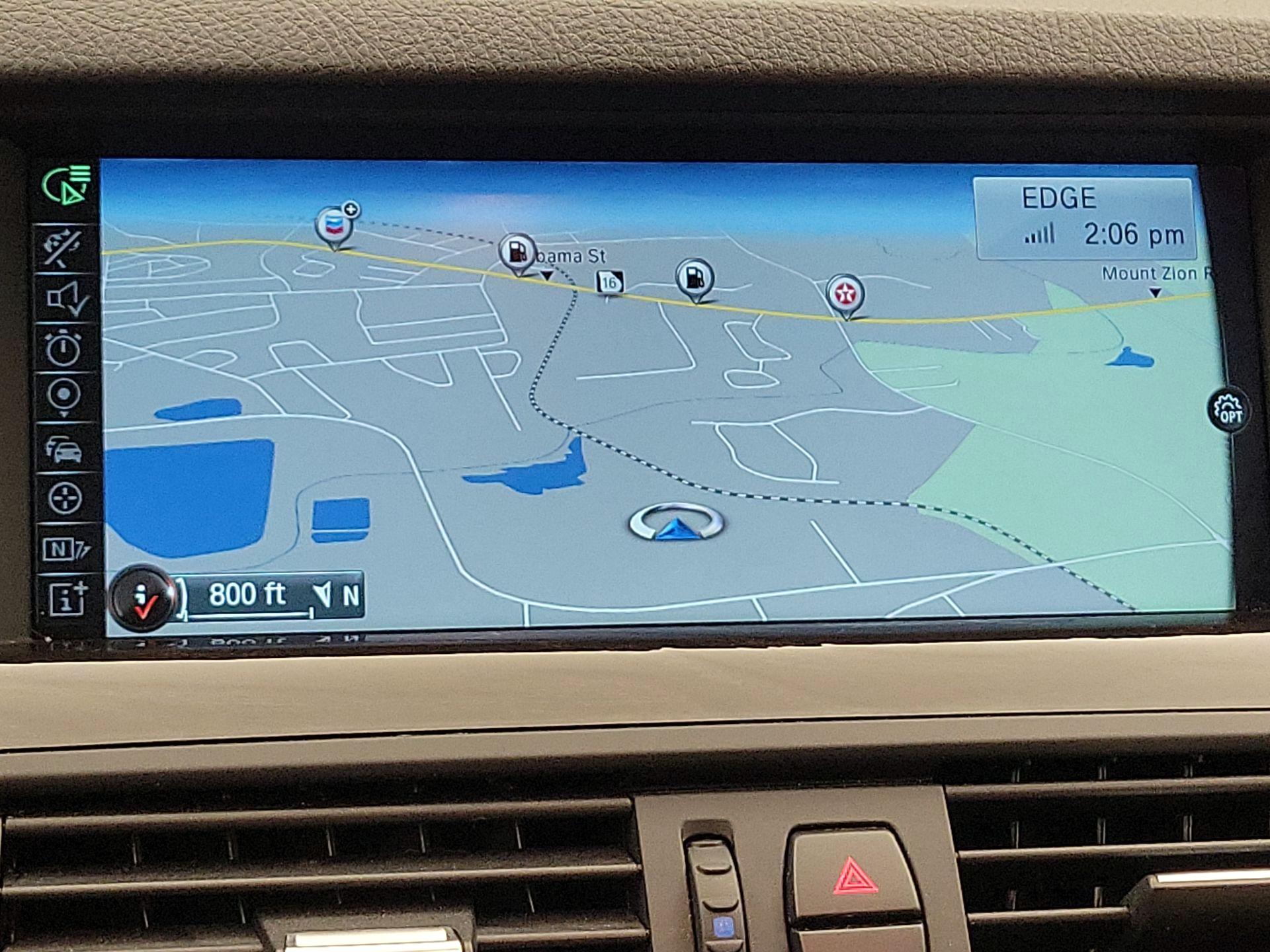 Thumbnail: 2014 BMW 5 Series - 14