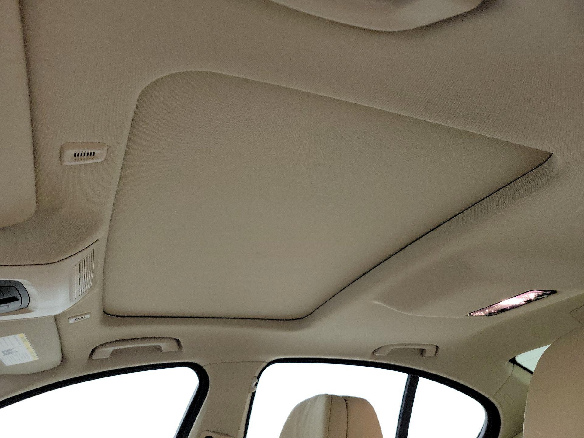 Thumbnail: 2014 BMW 5 Series - 20