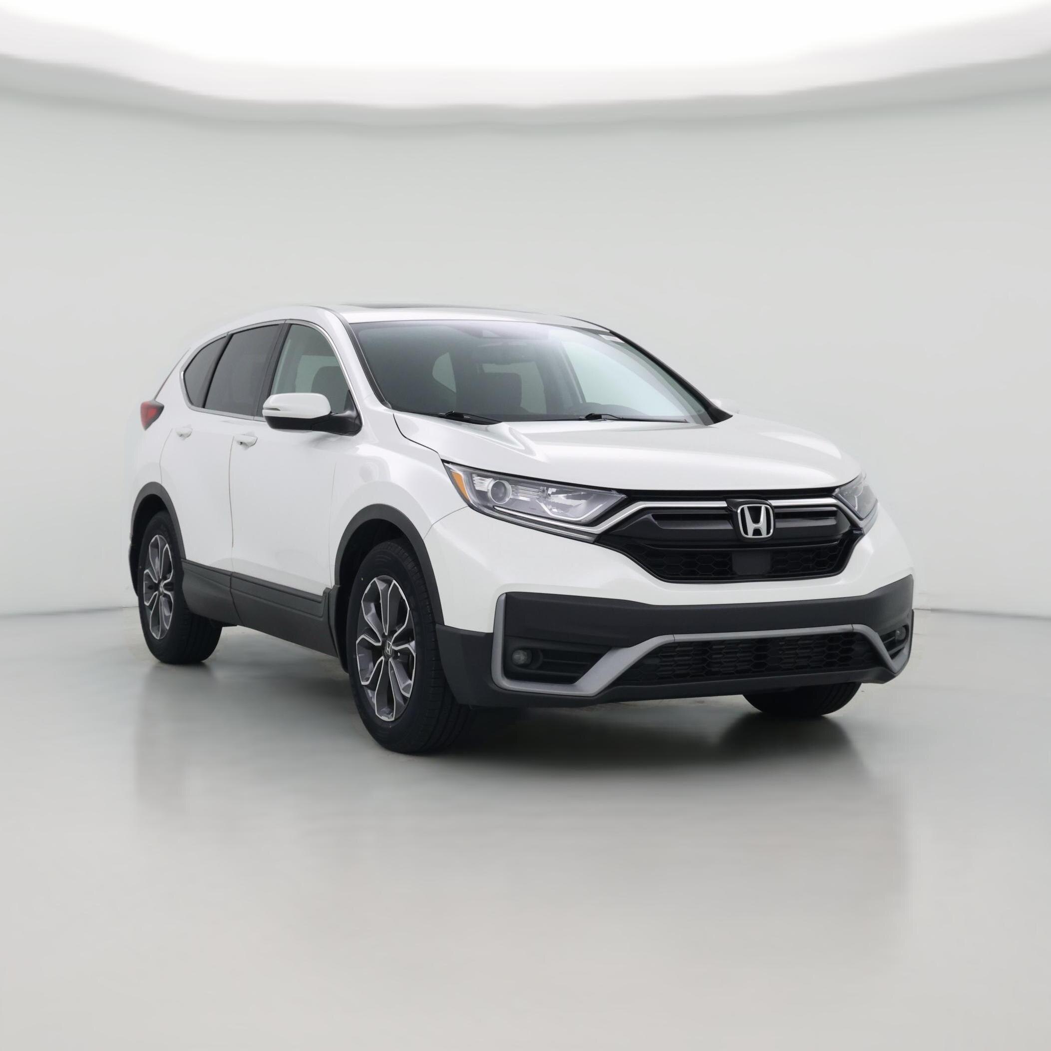Thumbnail: 2022 Honda CR-V - 1