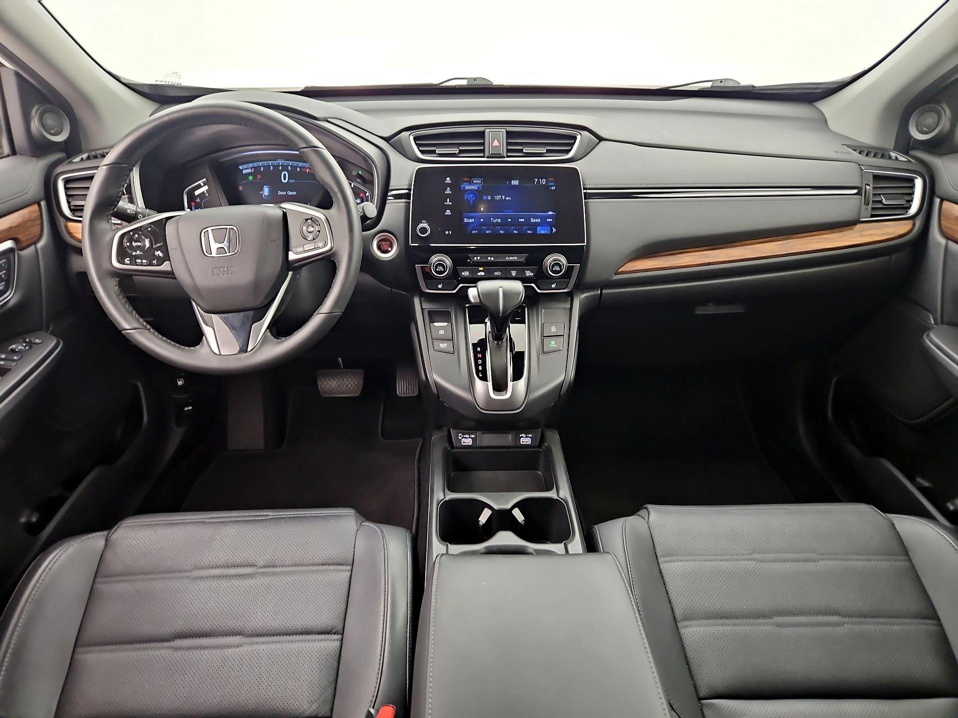 Thumbnail: 2022 Honda CR-V - 9