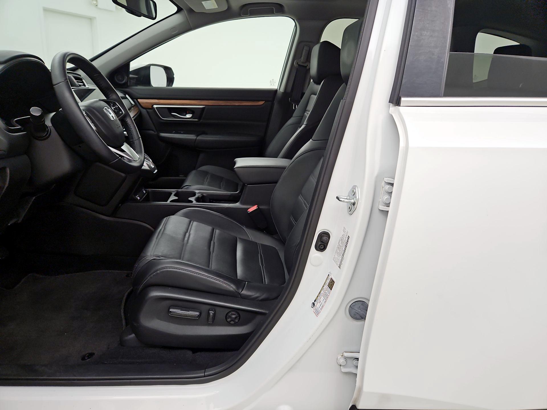 Thumbnail: 2022 Honda CR-V - 11