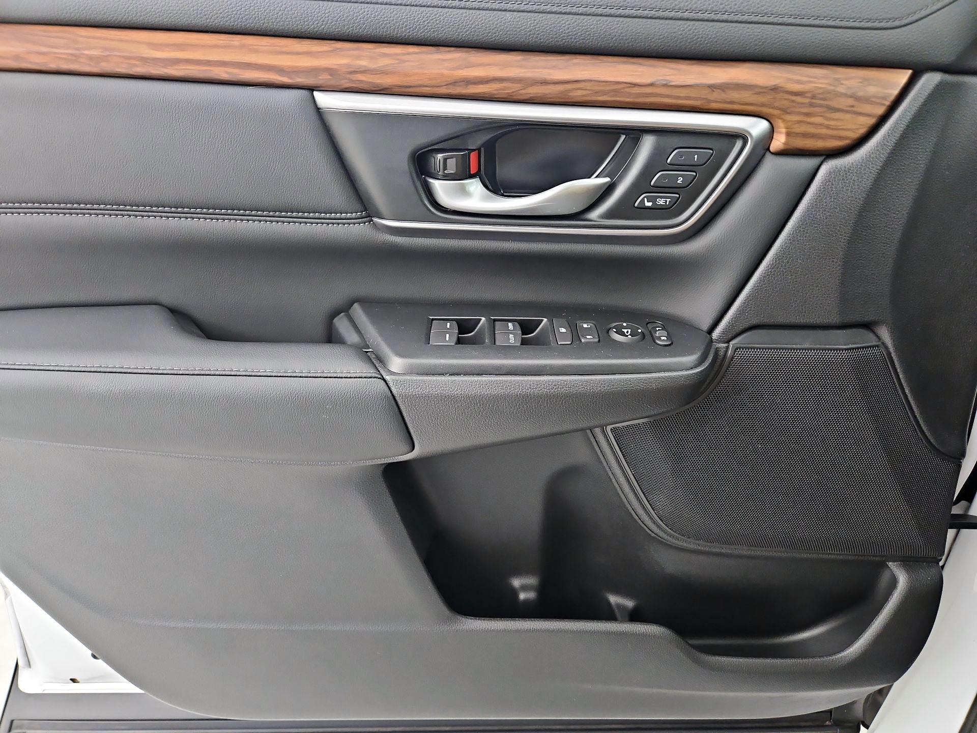 Thumbnail: 2022 Honda CR-V - 12