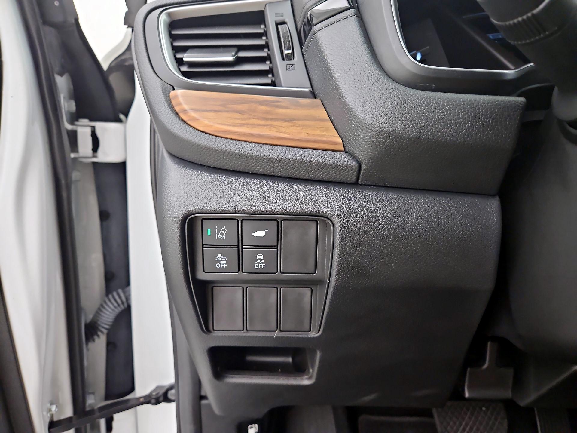 Thumbnail: 2022 Honda CR-V - 13