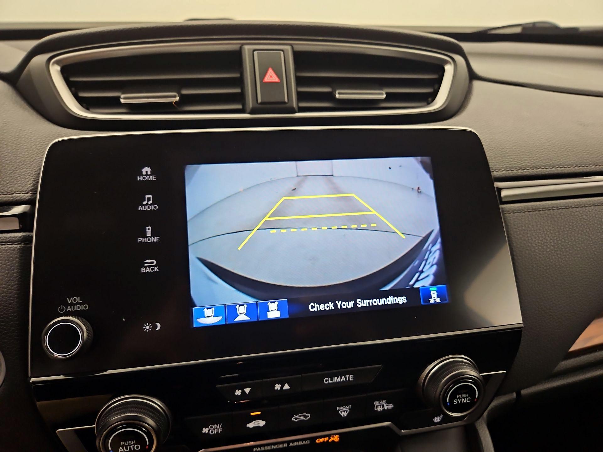 Thumbnail: 2022 Honda CR-V - 14