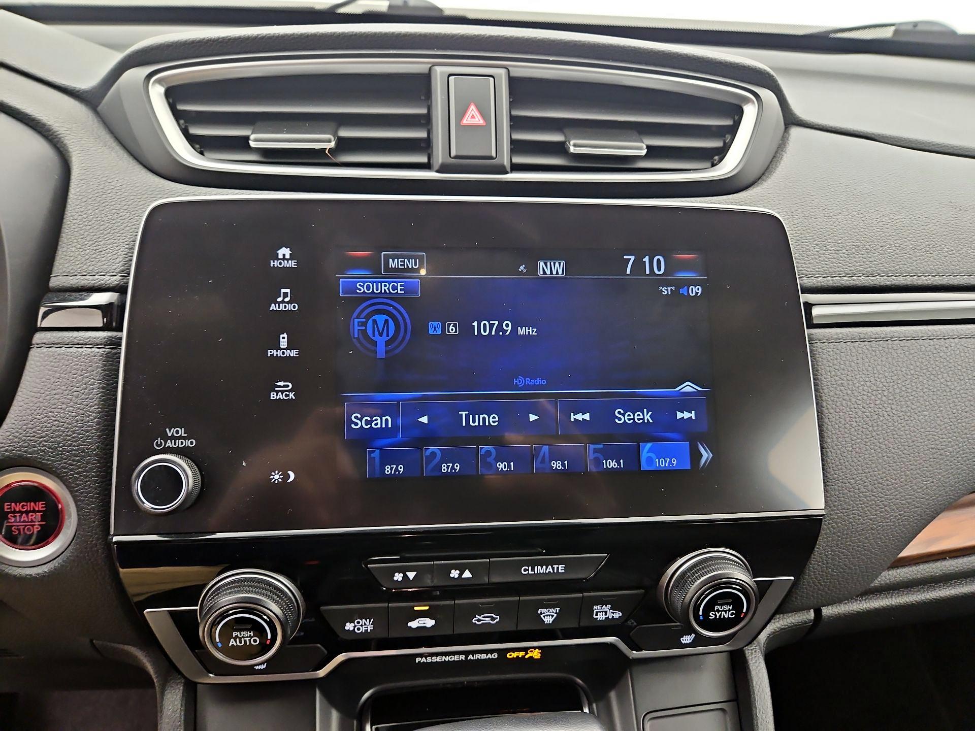 Thumbnail: 2022 Honda CR-V - 15