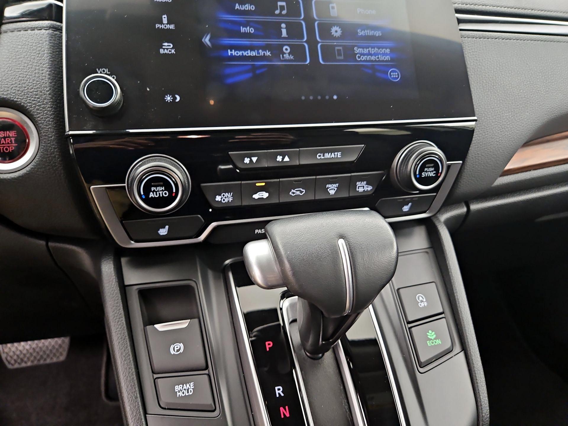 Thumbnail: 2022 Honda CR-V - 16