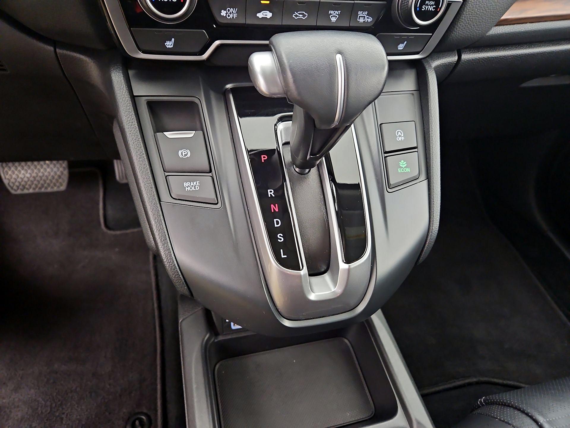 Thumbnail: 2022 Honda CR-V - 17