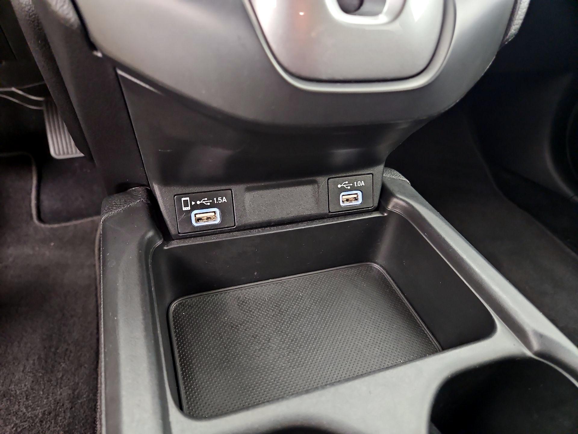 Thumbnail: 2022 Honda CR-V - 18