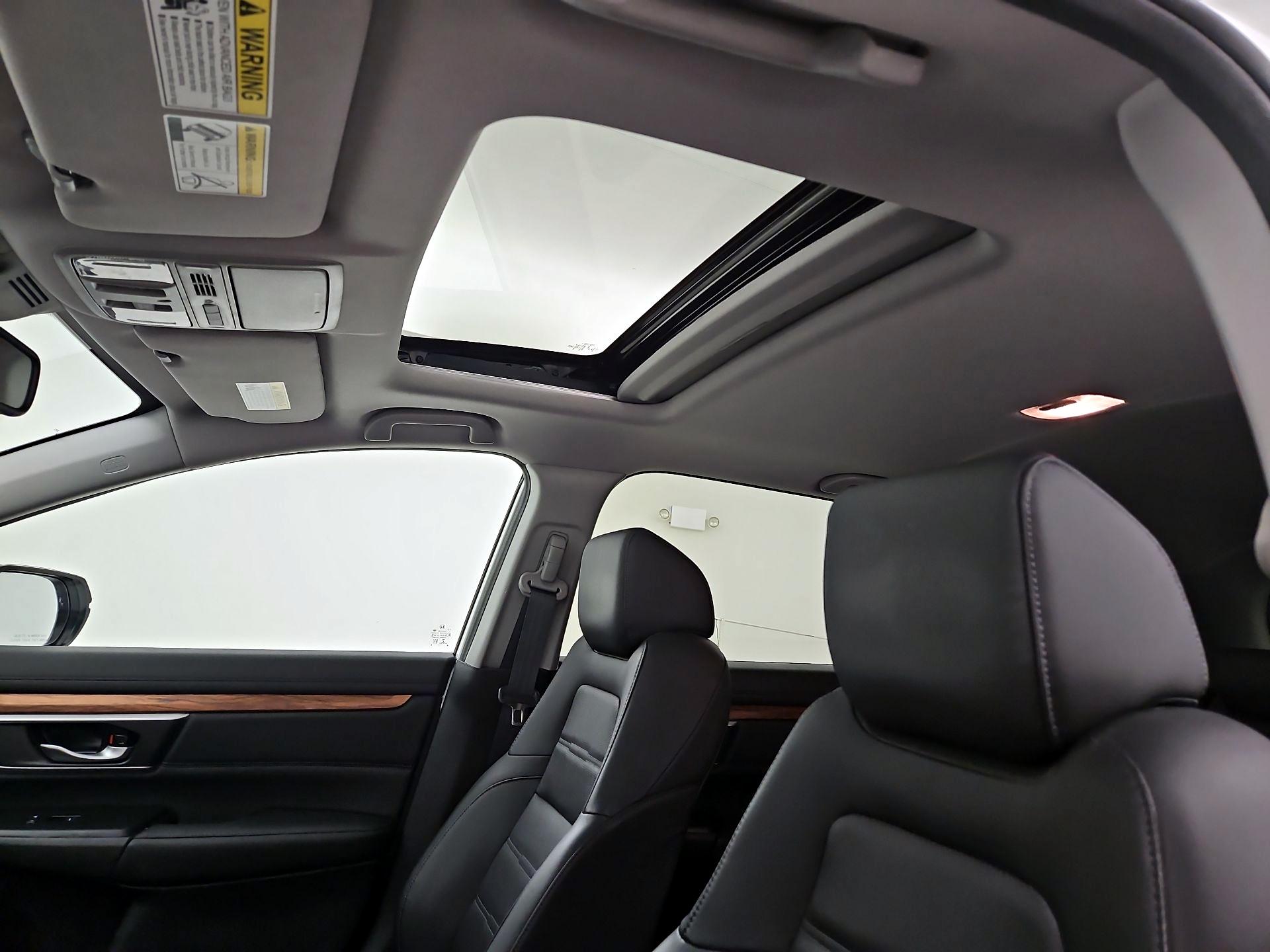 Thumbnail: 2022 Honda CR-V - 19