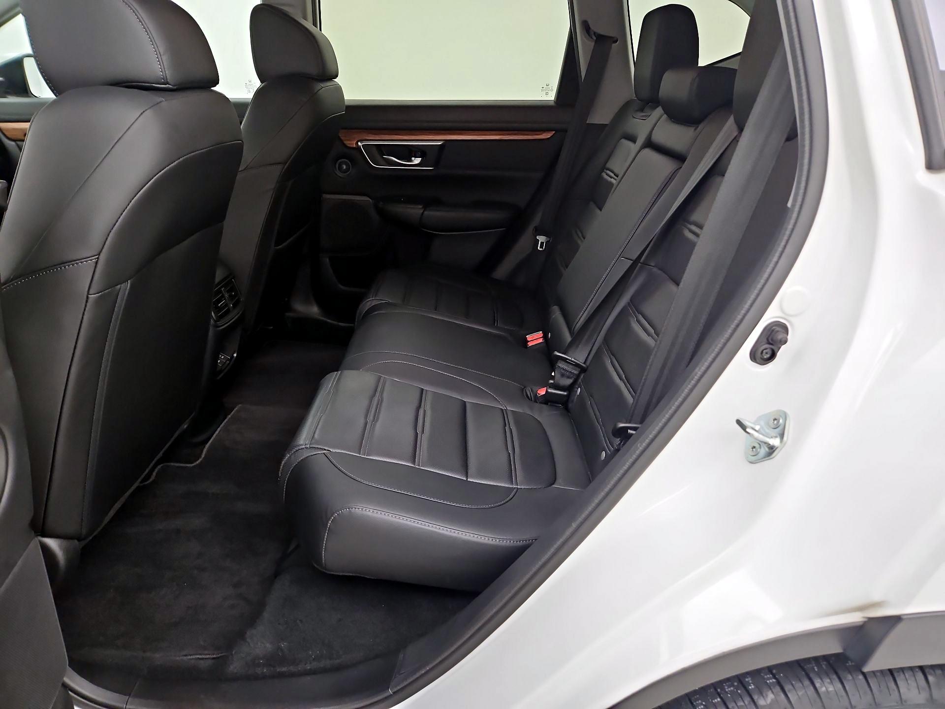 Thumbnail: 2022 Honda CR-V - 20