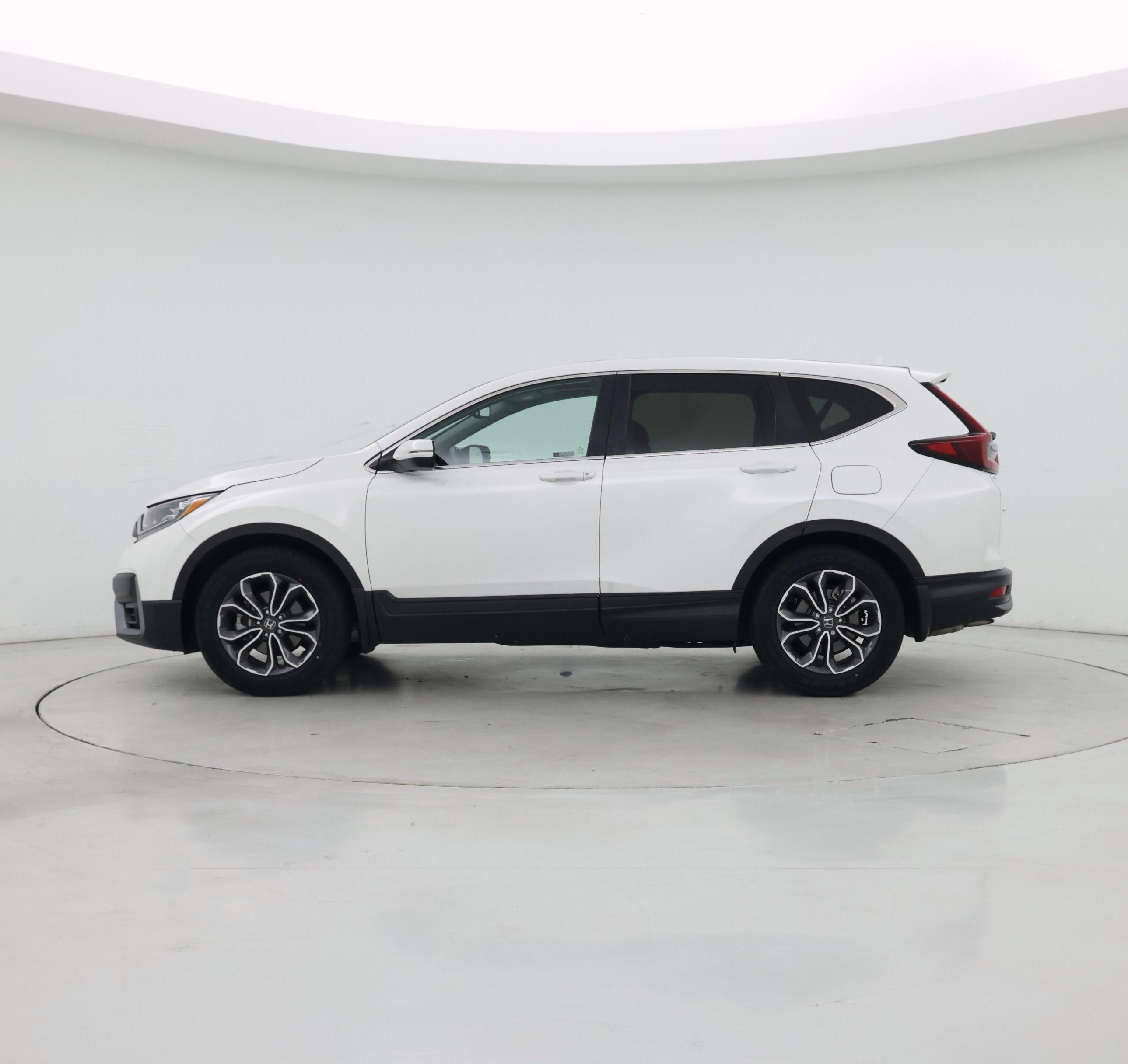 Thumbnail: 2022 Honda CR-V - 3