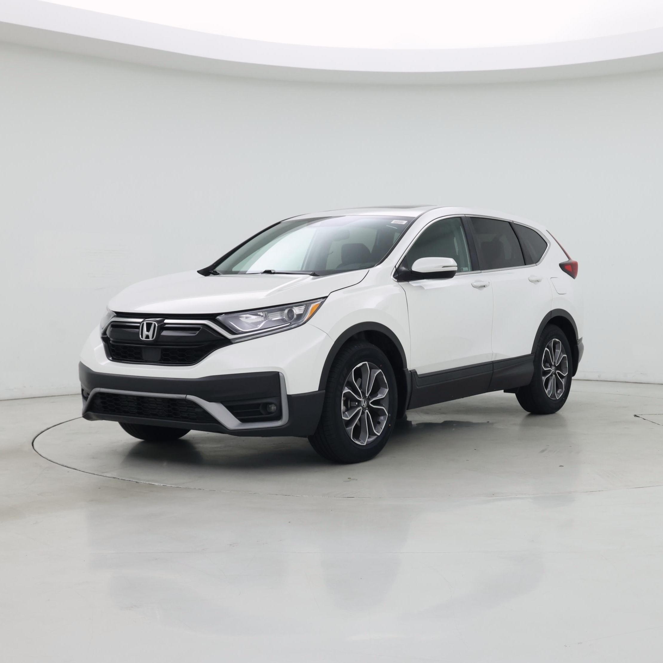 Thumbnail: 2022 Honda CR-V - 4