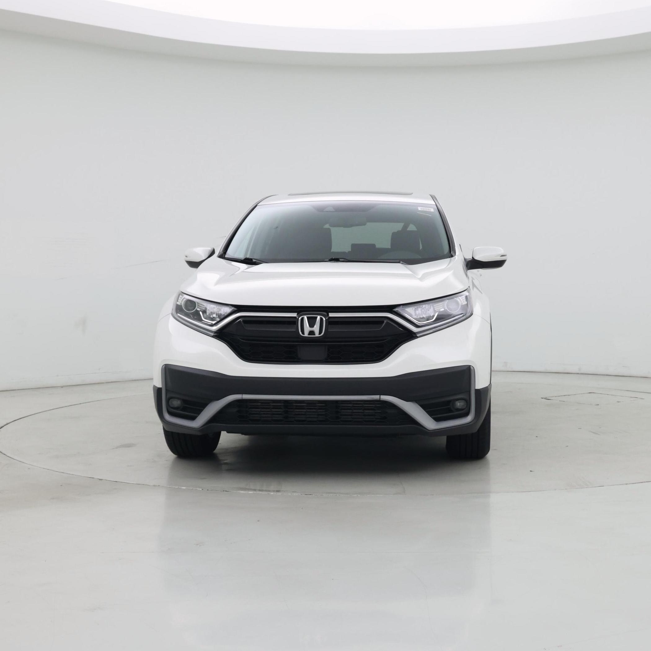 Thumbnail: 2022 Honda CR-V - 5