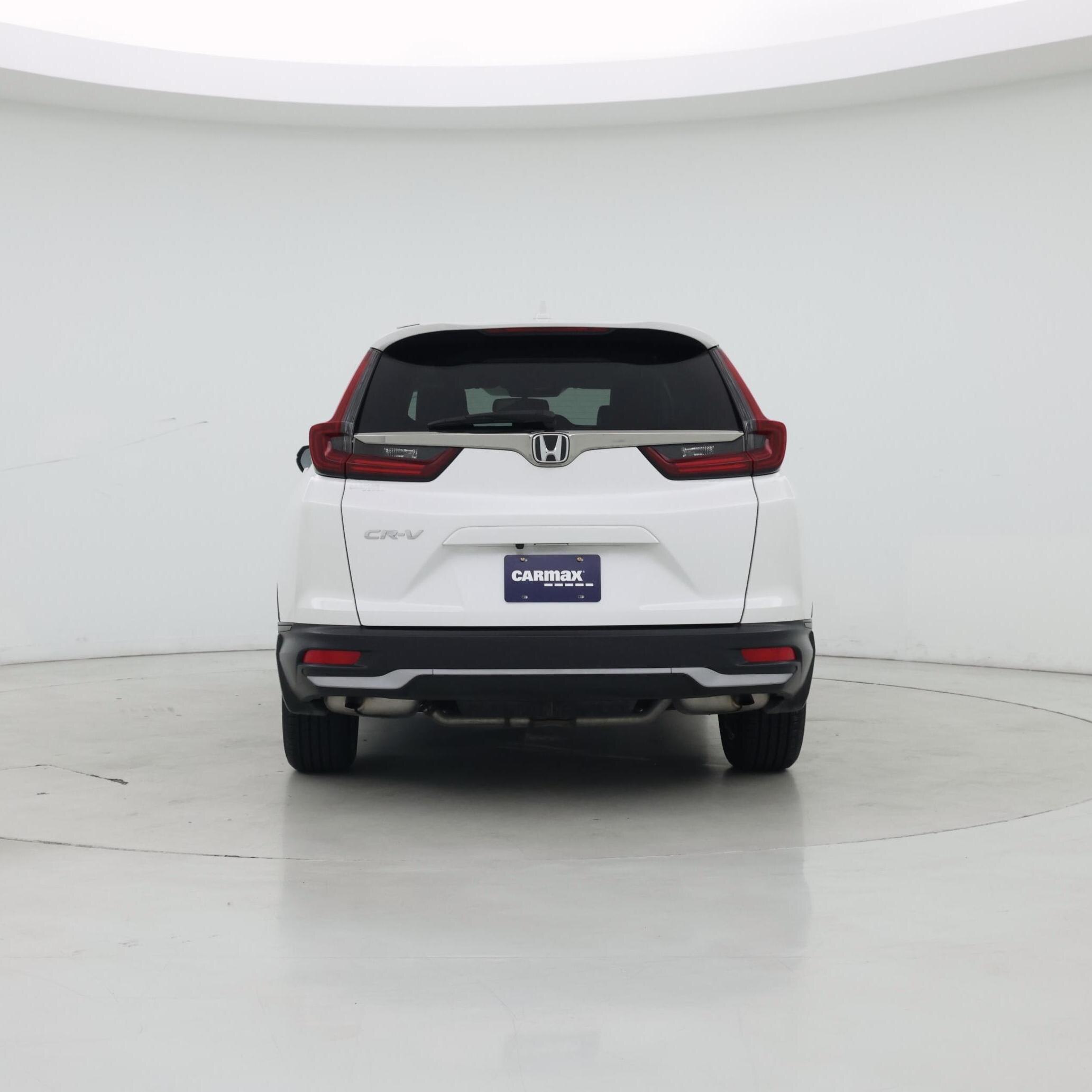 Thumbnail: 2022 Honda CR-V - 6