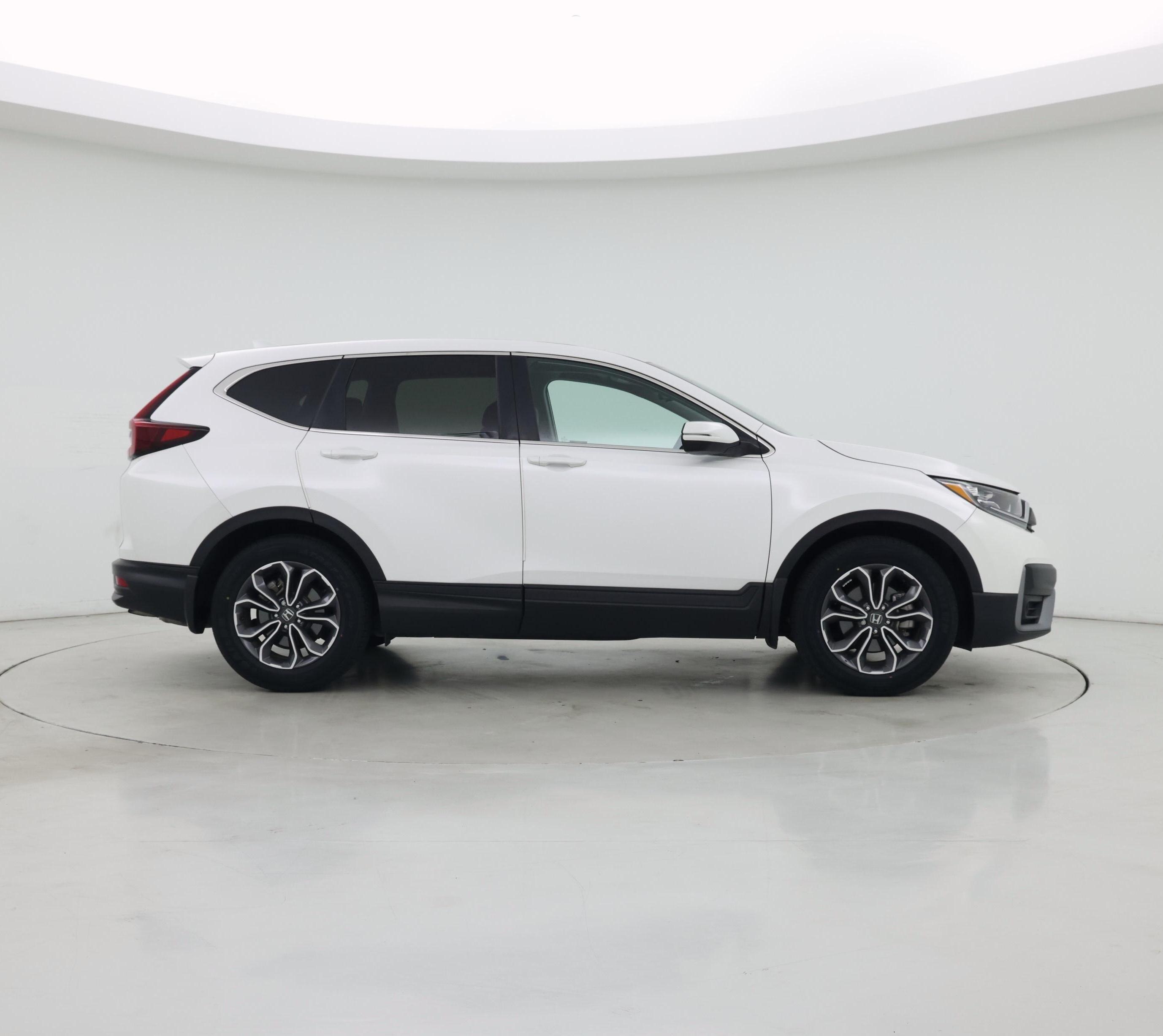 Thumbnail: 2022 Honda CR-V - 7