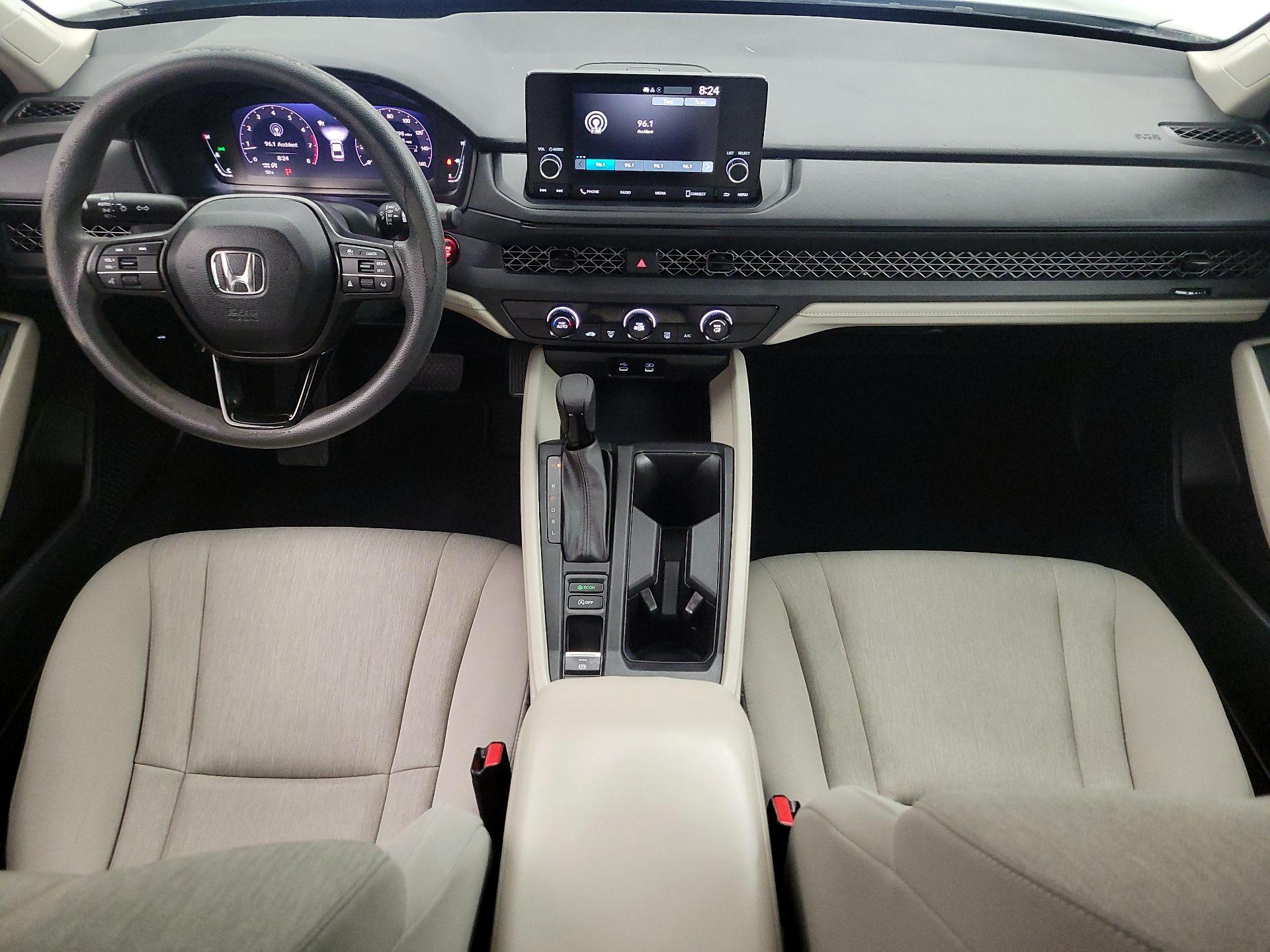 Thumbnail: 2023 Honda Accord - 9