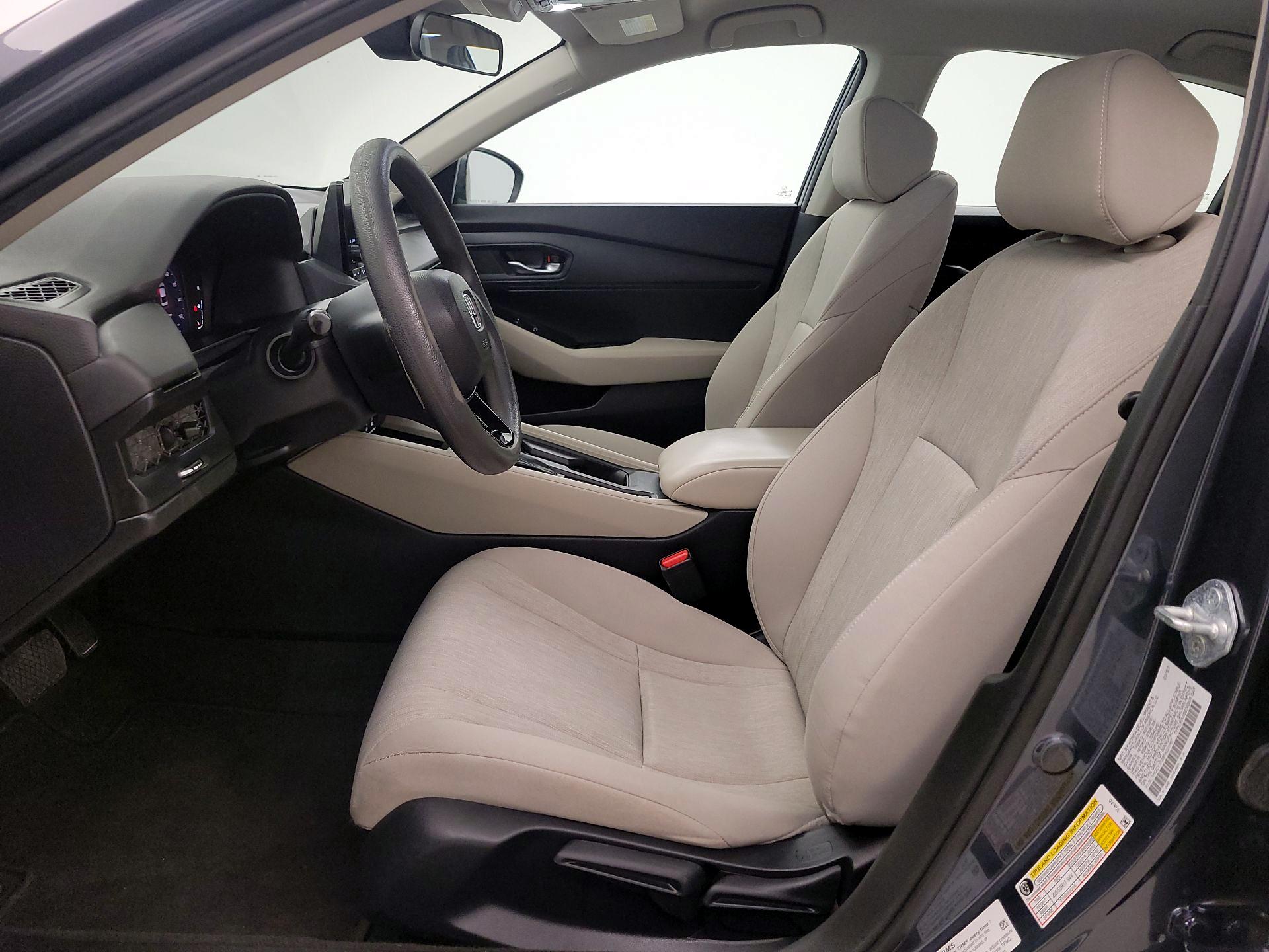 Thumbnail: 2023 Honda Accord - 11