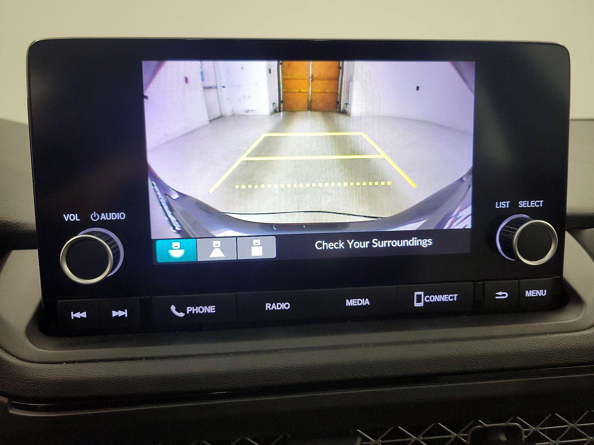 Thumbnail: 2023 Honda Accord - 13