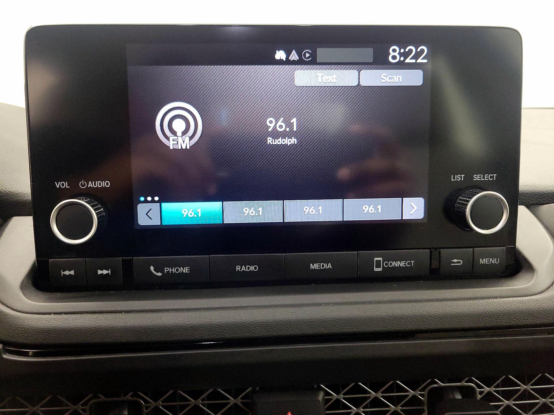 Thumbnail: 2023 Honda Accord - 14