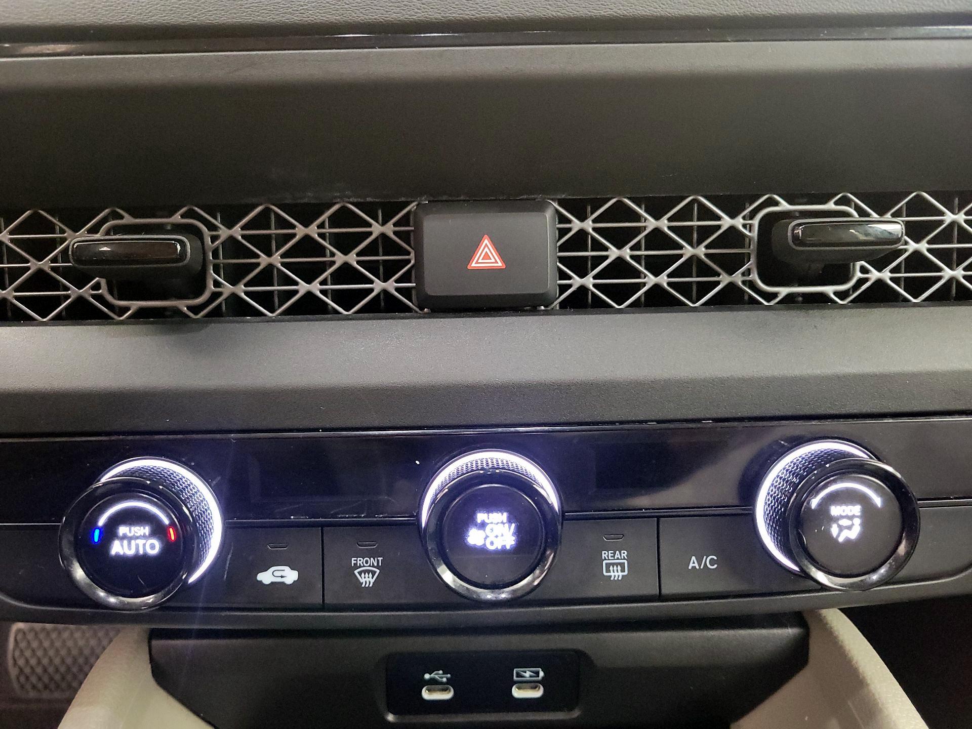 Thumbnail: 2023 Honda Accord - 15