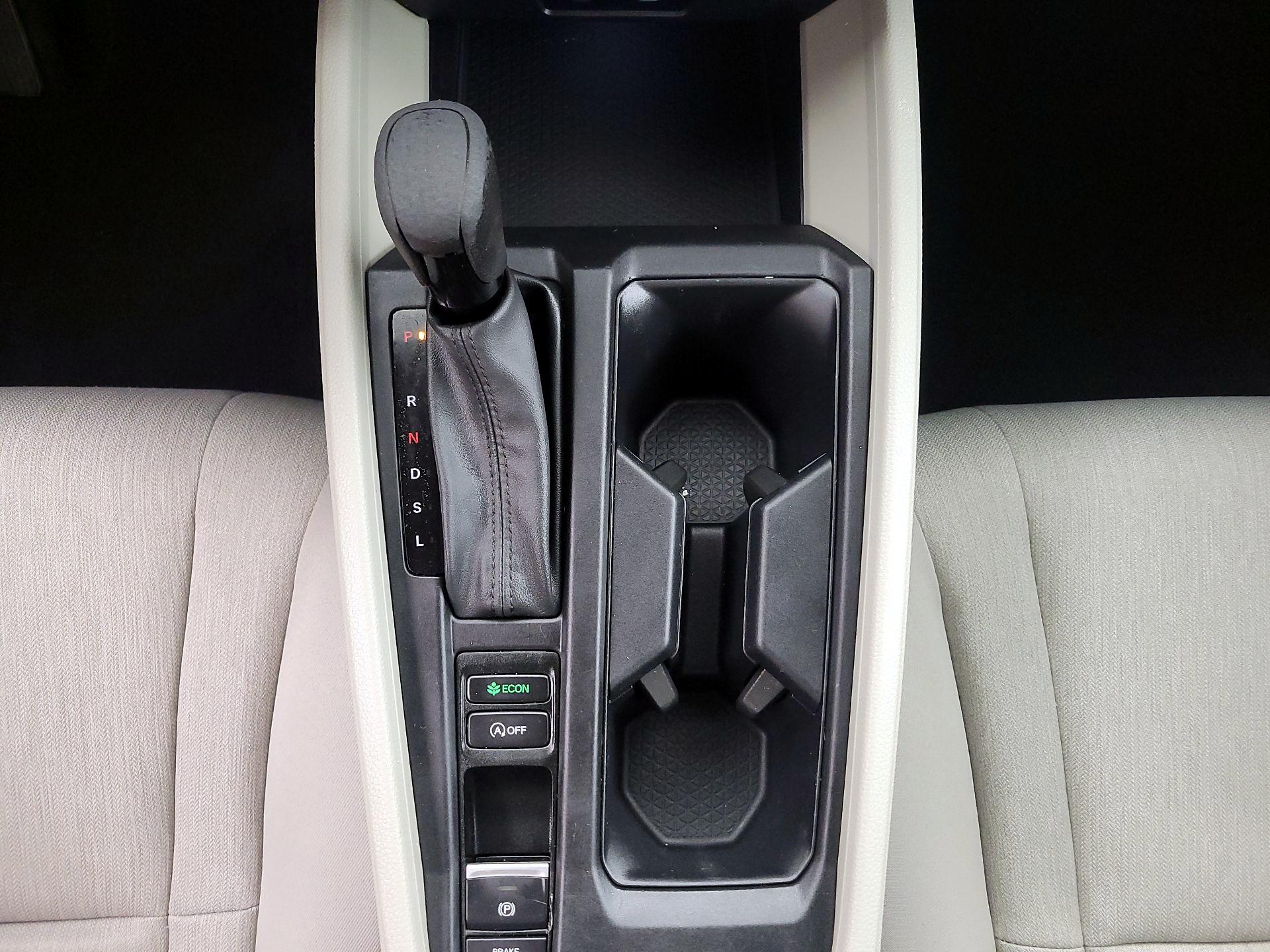 Thumbnail: 2023 Honda Accord - 16