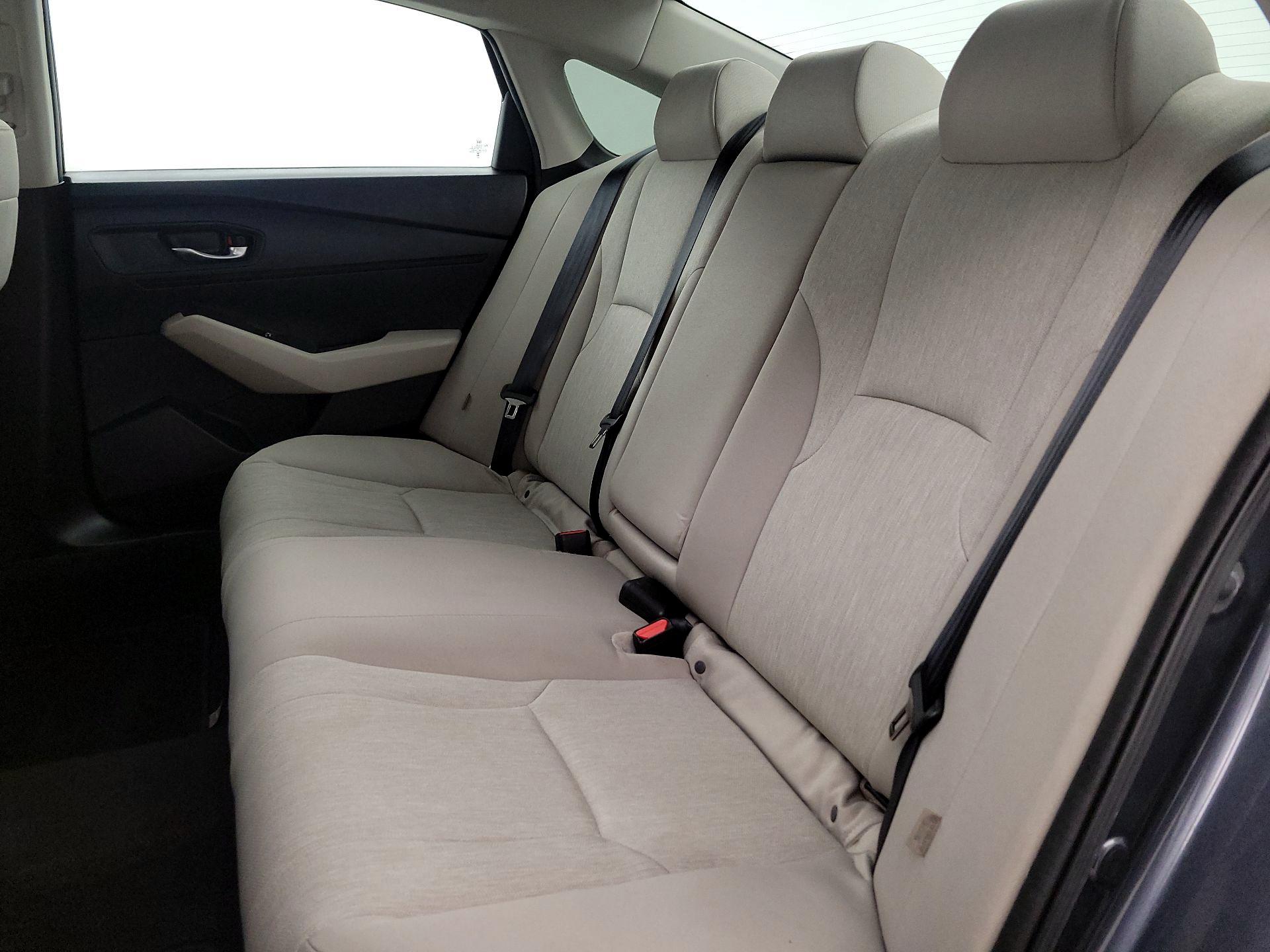 Thumbnail: 2023 Honda Accord - 18