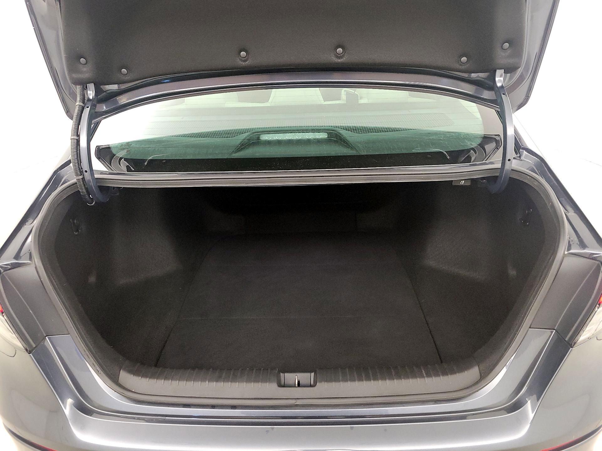 Thumbnail: 2023 Honda Accord - 19