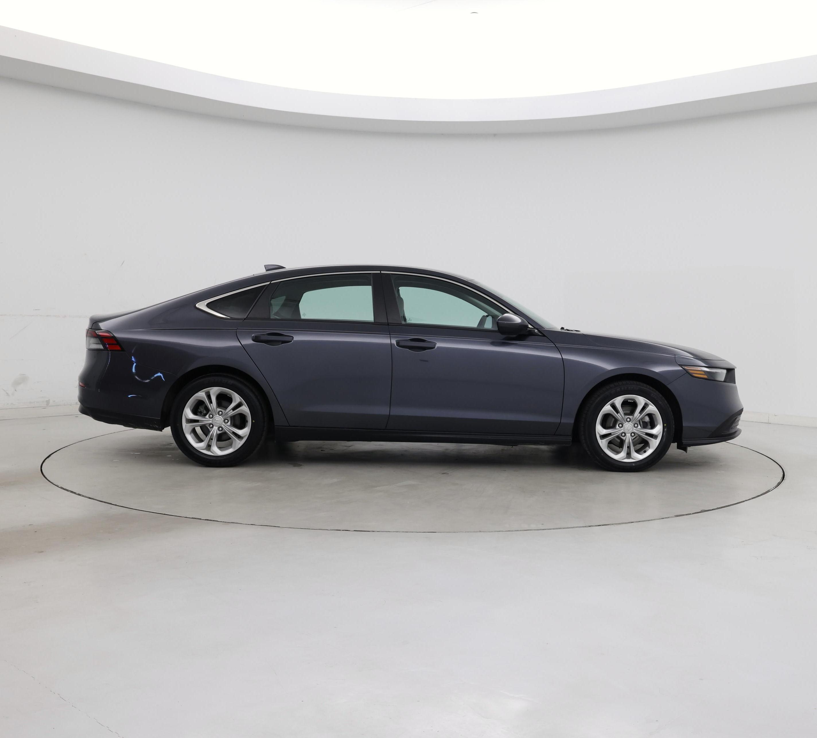 Thumbnail: 2023 Honda Accord - 7