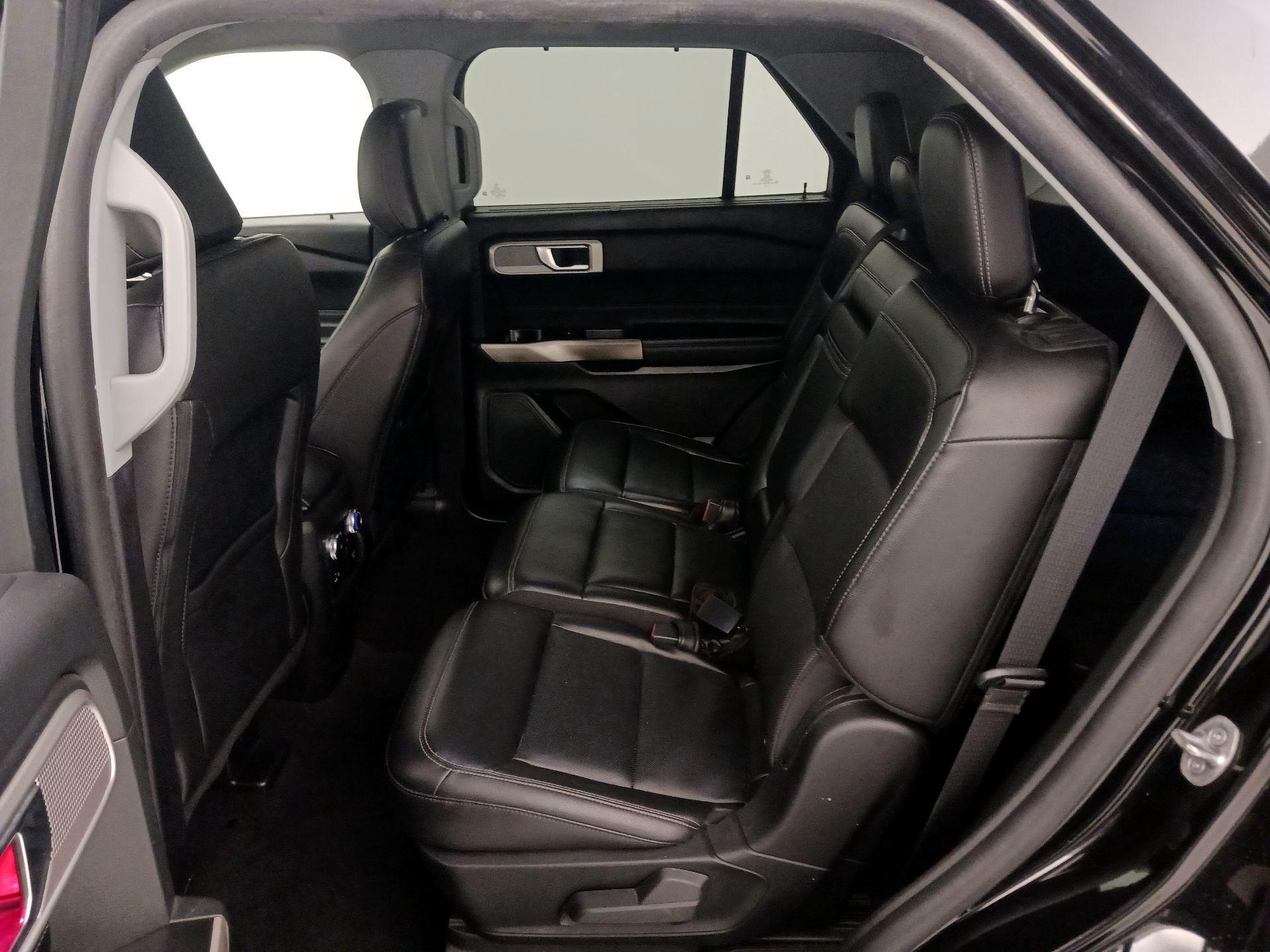 Thumbnail: 2022 Ford Explorer - 20