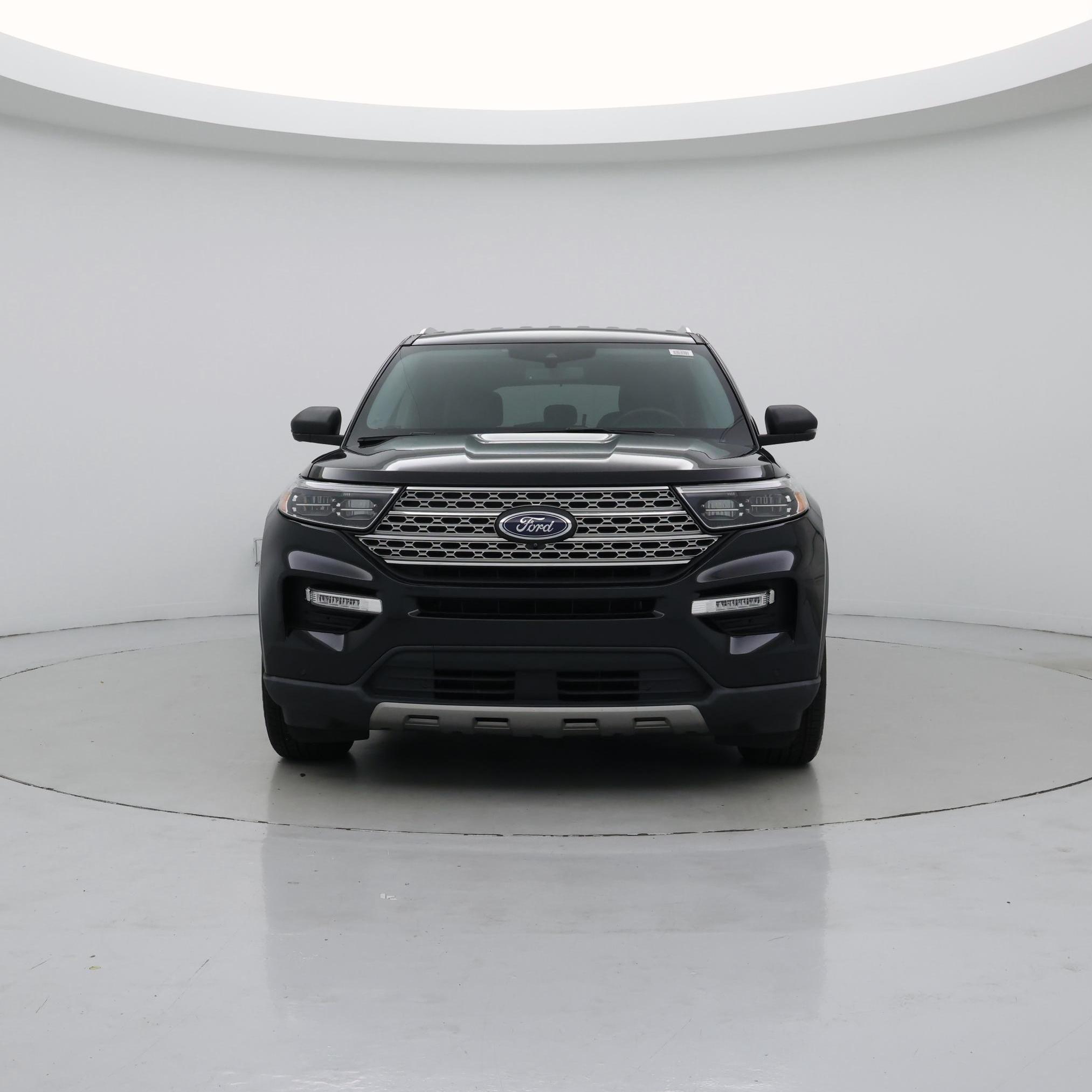Thumbnail: 2022 Ford Explorer - 5
