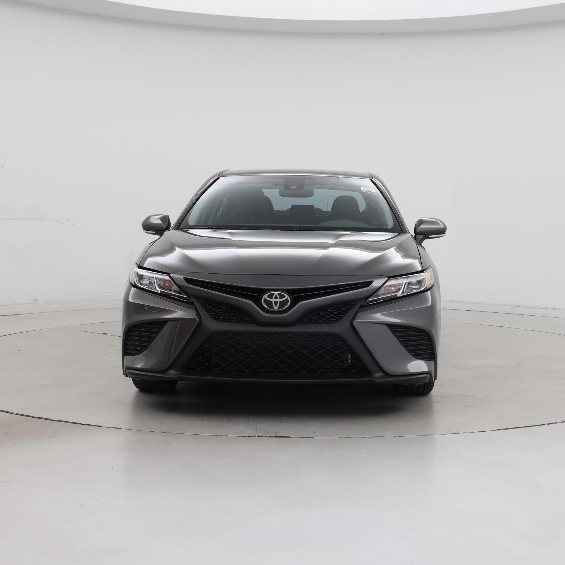 Thumbnail: 2020 Toyota Camry - 5