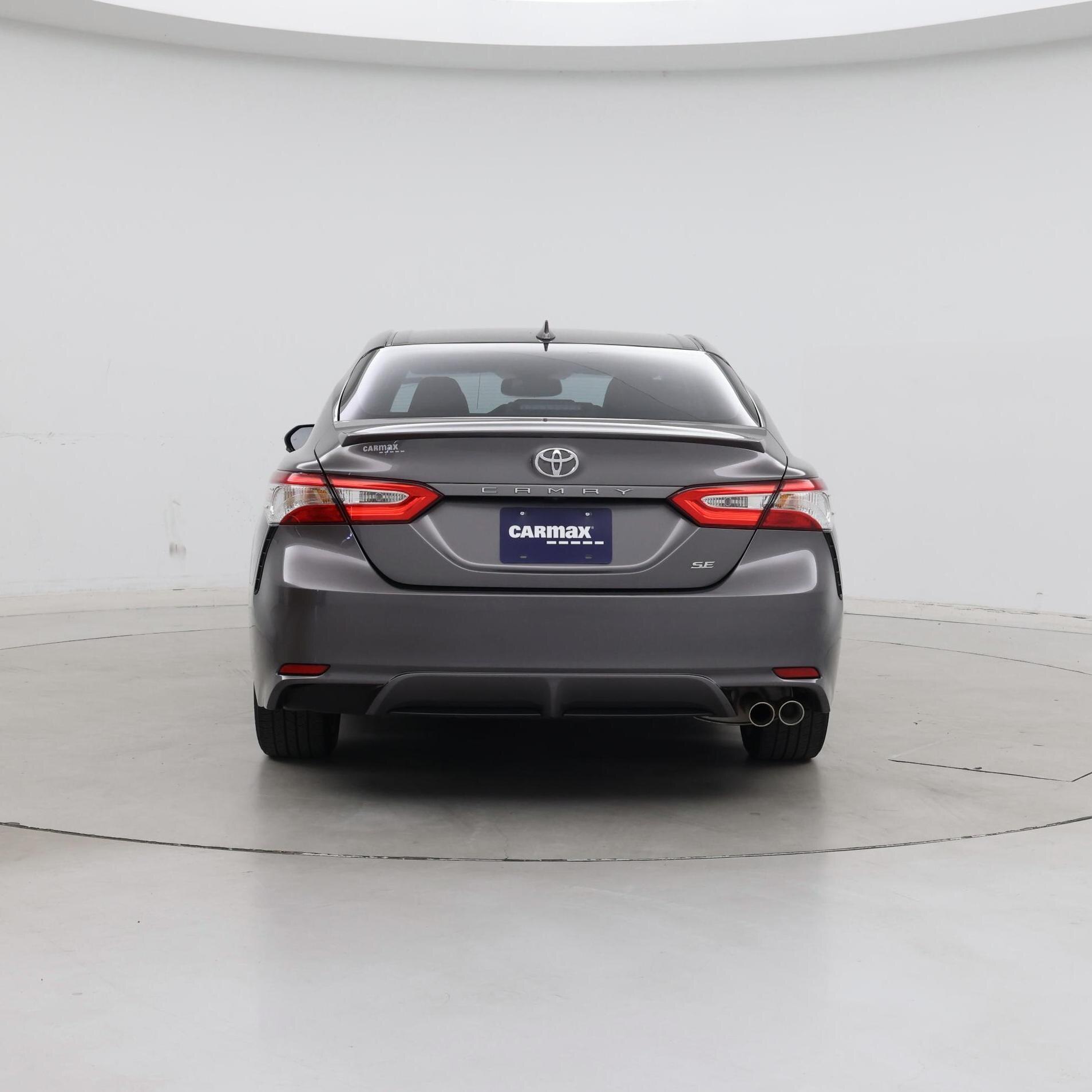 Thumbnail: 2020 Toyota Camry - 6