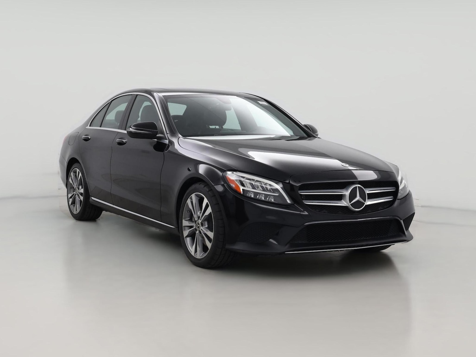 2020 Mercedes-Benz C-Class Sedan C300