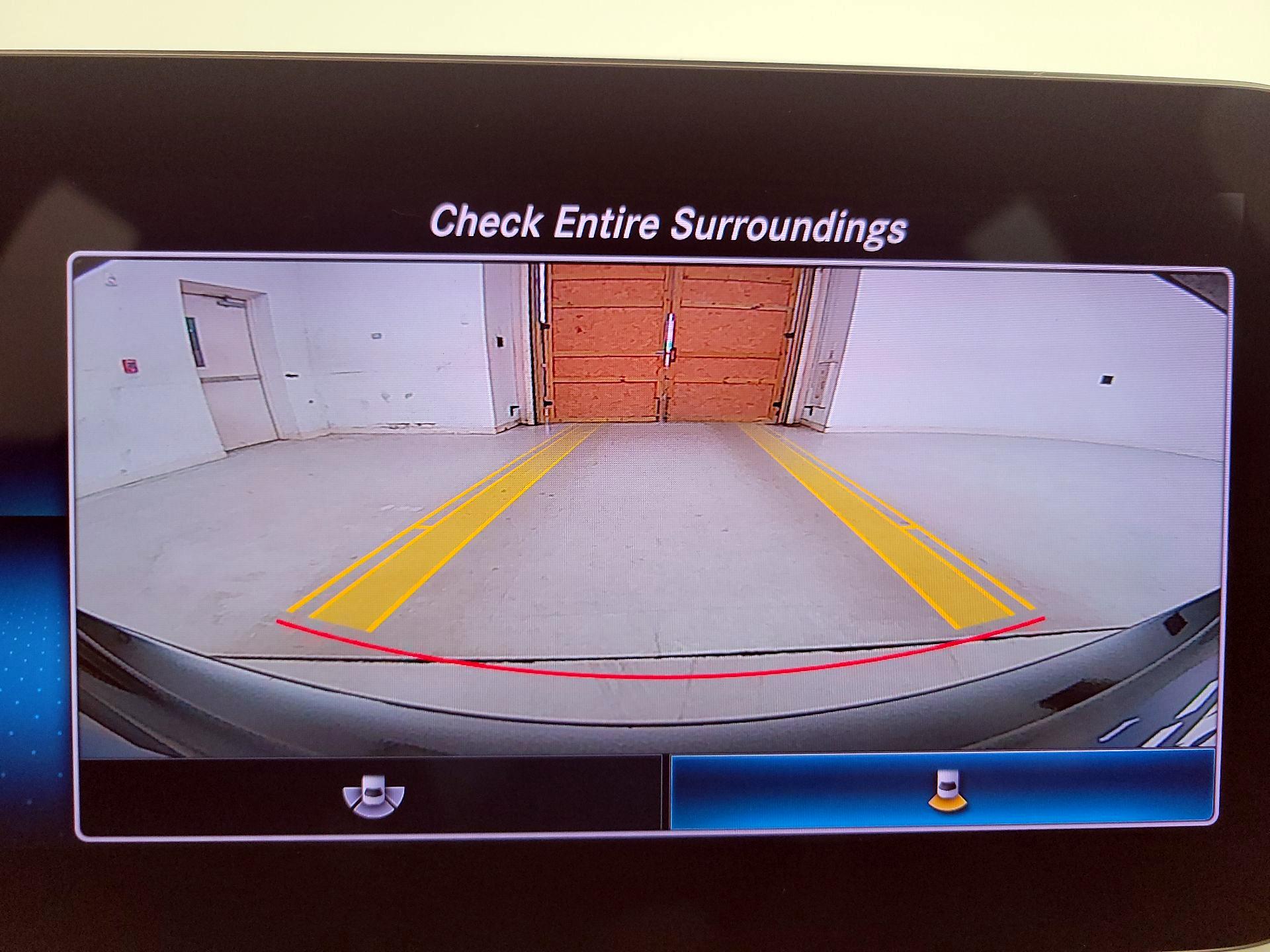 Thumbnail: 2020 Mercedes-Benz C-Class - 14