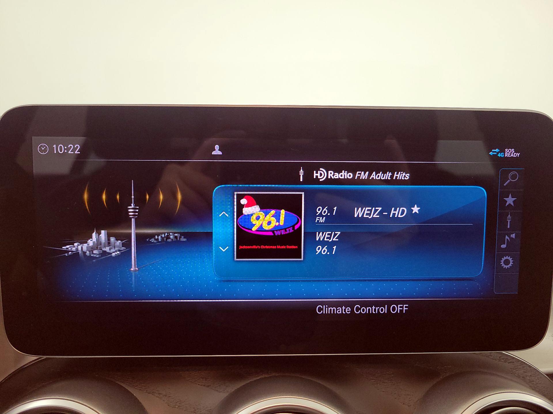 Thumbnail: 2020 Mercedes-Benz C-Class - 15