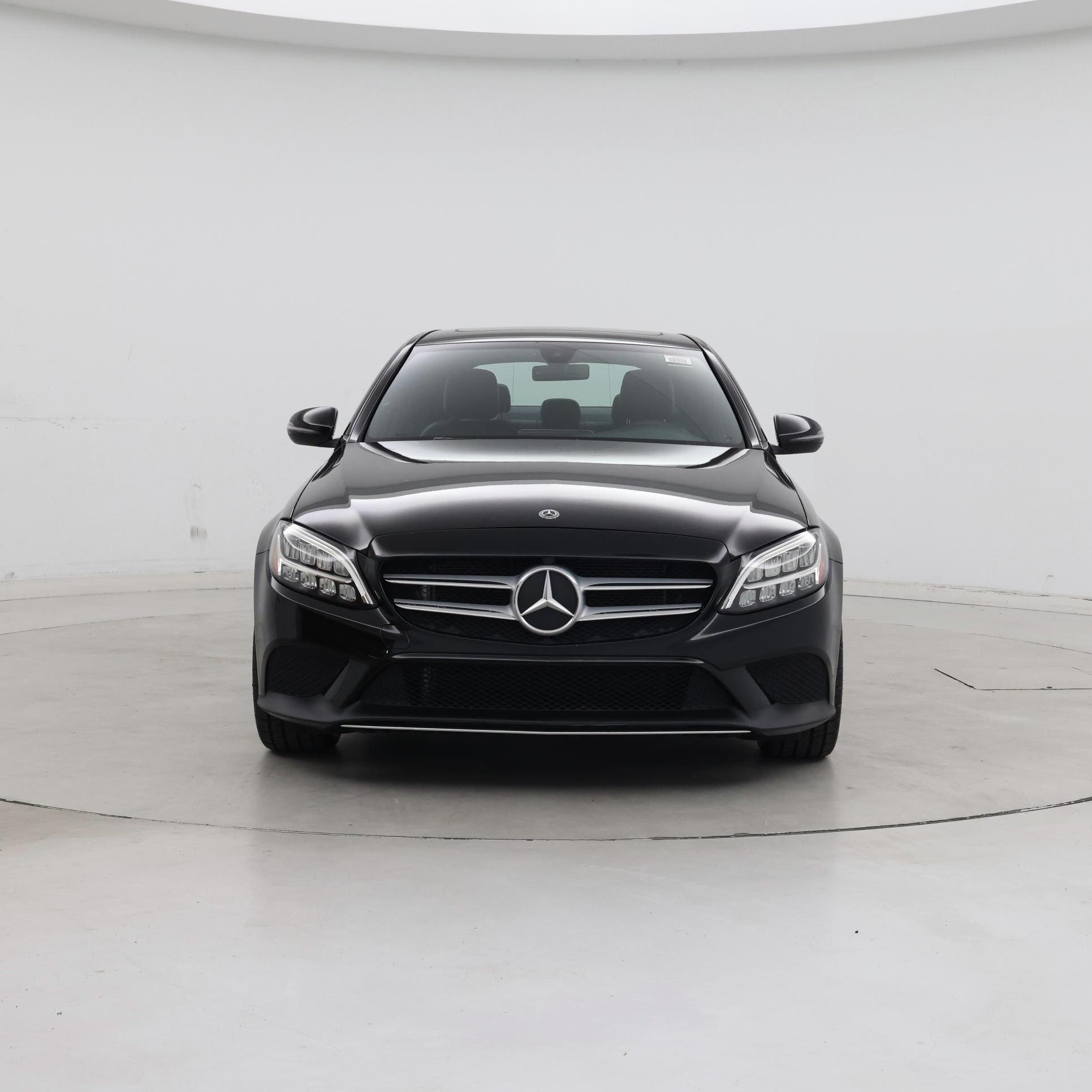 Thumbnail: 2020 Mercedes-Benz C-Class - 5