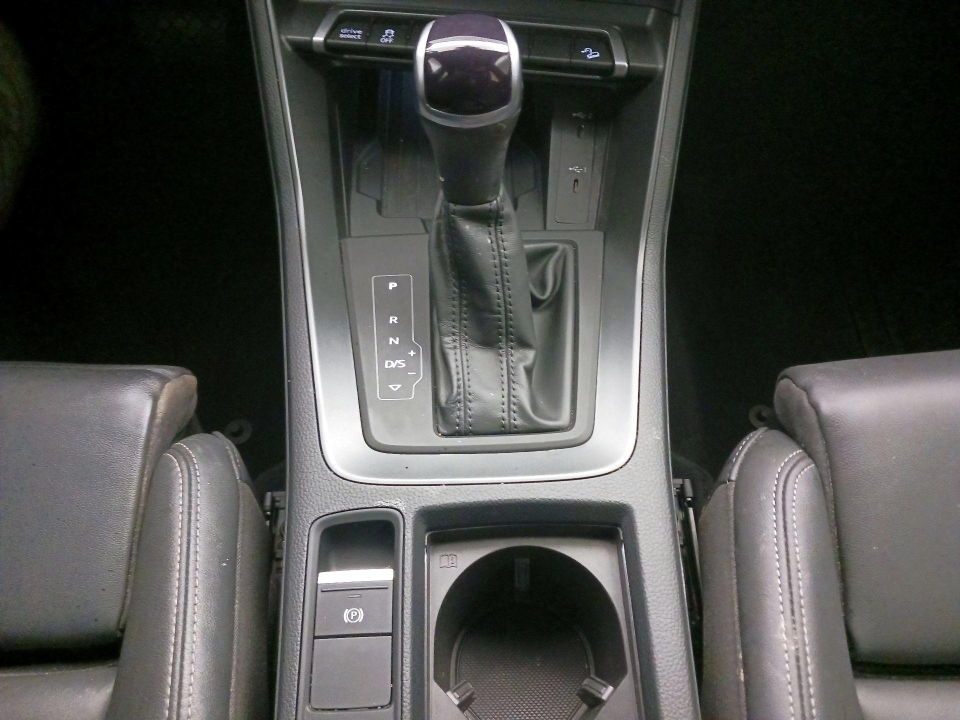 Thumbnail: 2024 Audi Q3 - 17