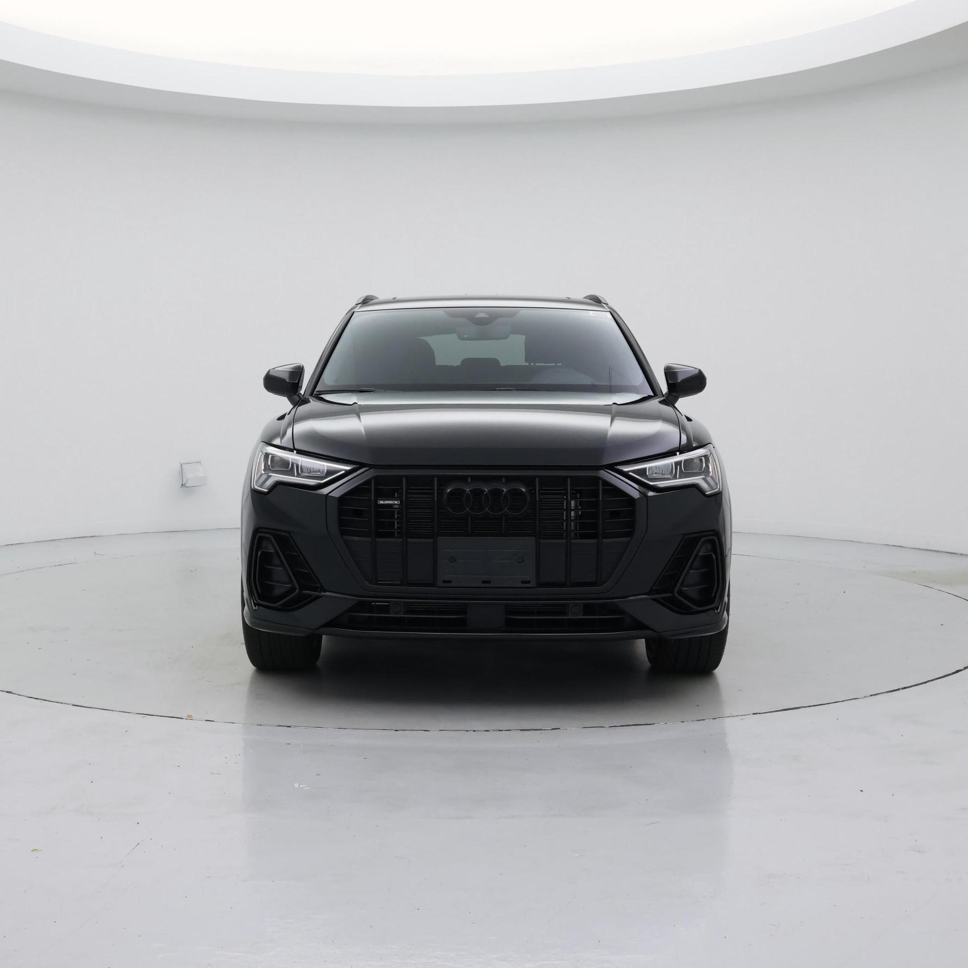 Thumbnail: 2024 Audi Q3 - 5