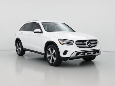 2022 Mercedes-Benz GLC300