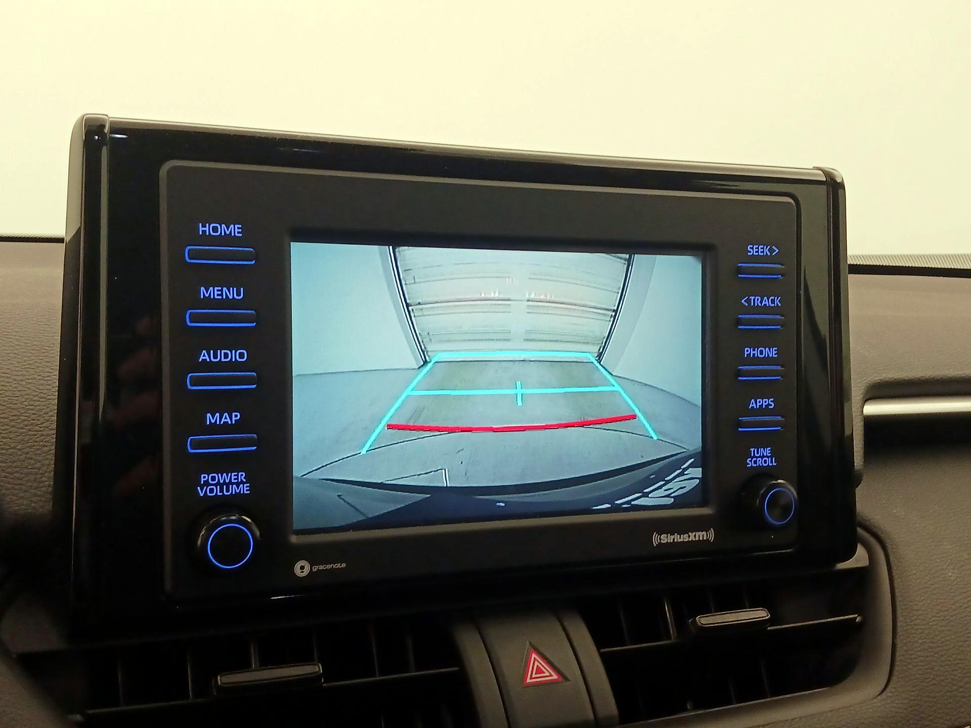 Thumbnail: 2021 Toyota RAV4 - 14