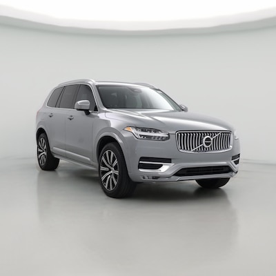 2024 Volvo XC90 B5 Core Bright Theme