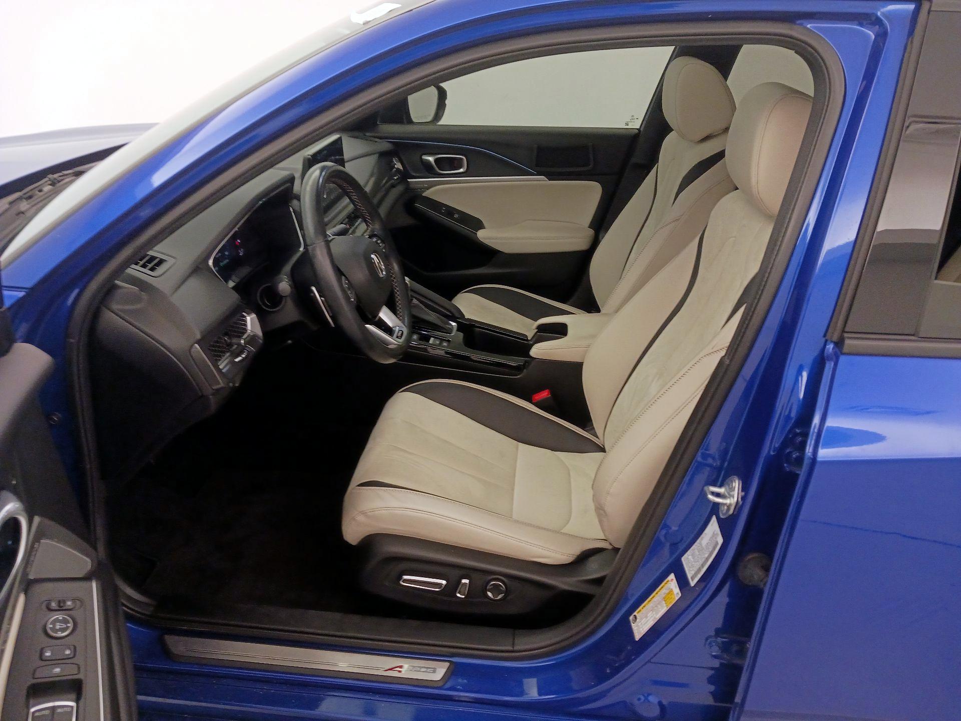 Thumbnail: 2023 Acura Integra - 11