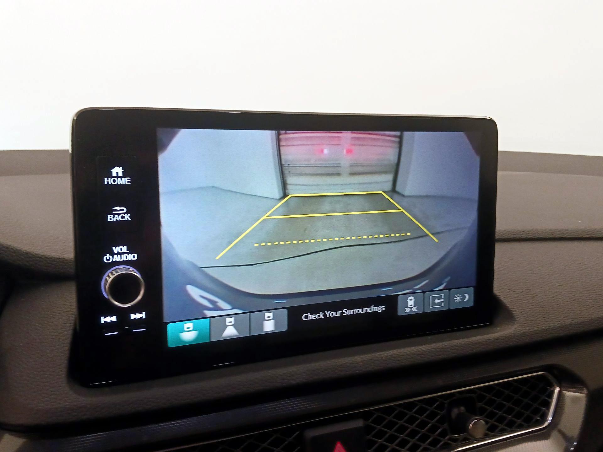 Thumbnail: 2023 Acura Integra - 14