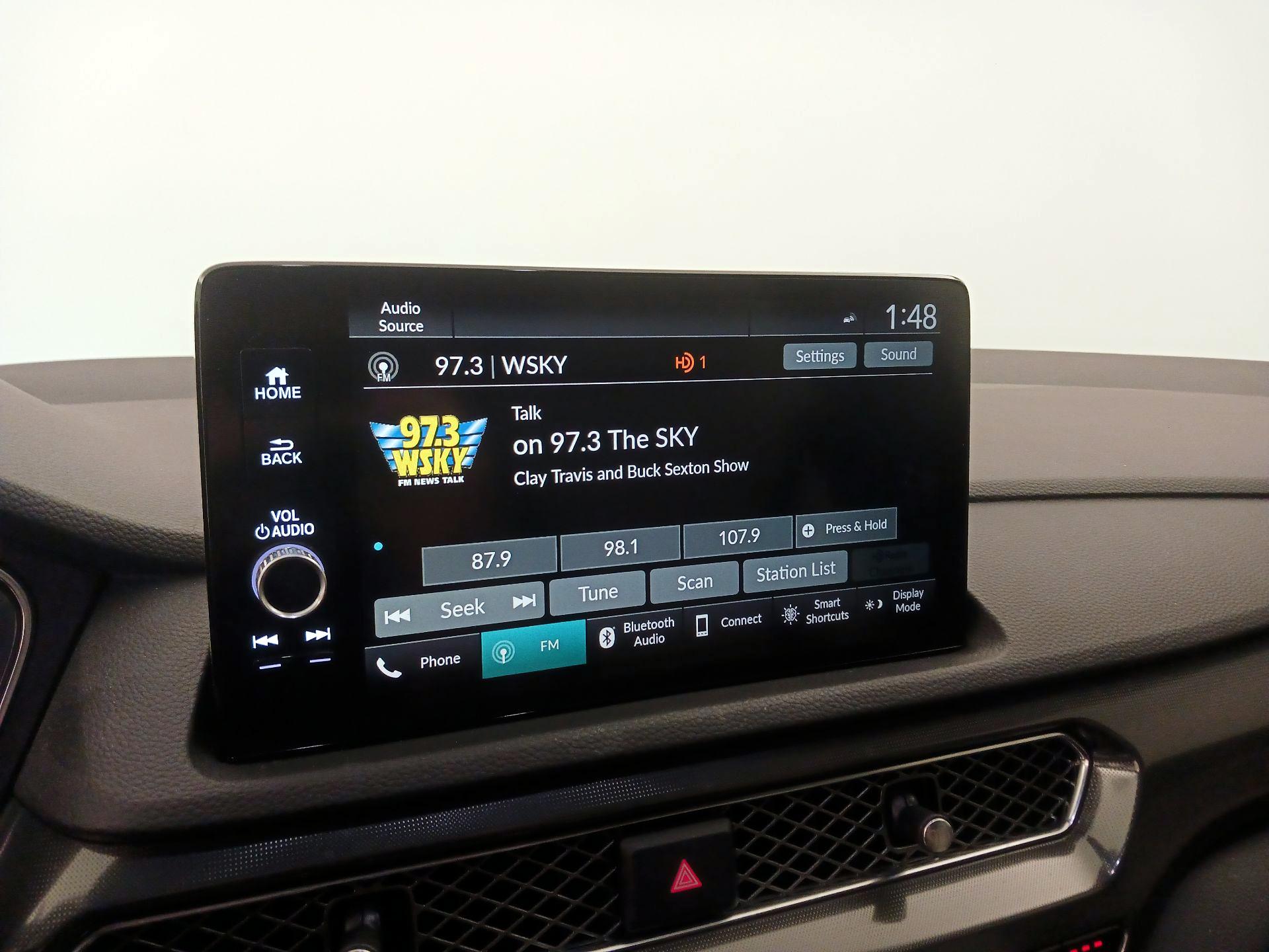 Thumbnail: 2023 Acura Integra - 15