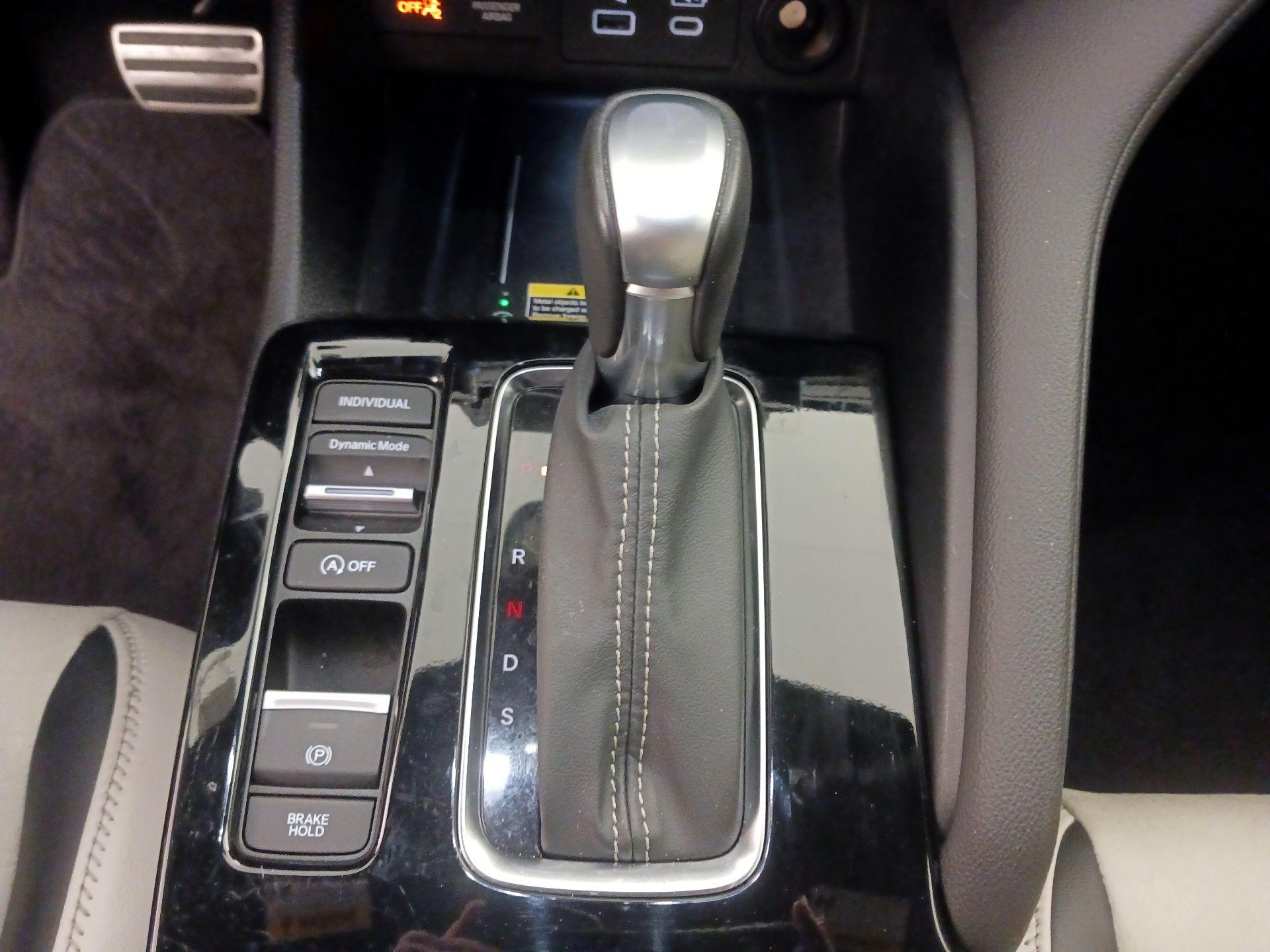 Thumbnail: 2023 Acura Integra - 17