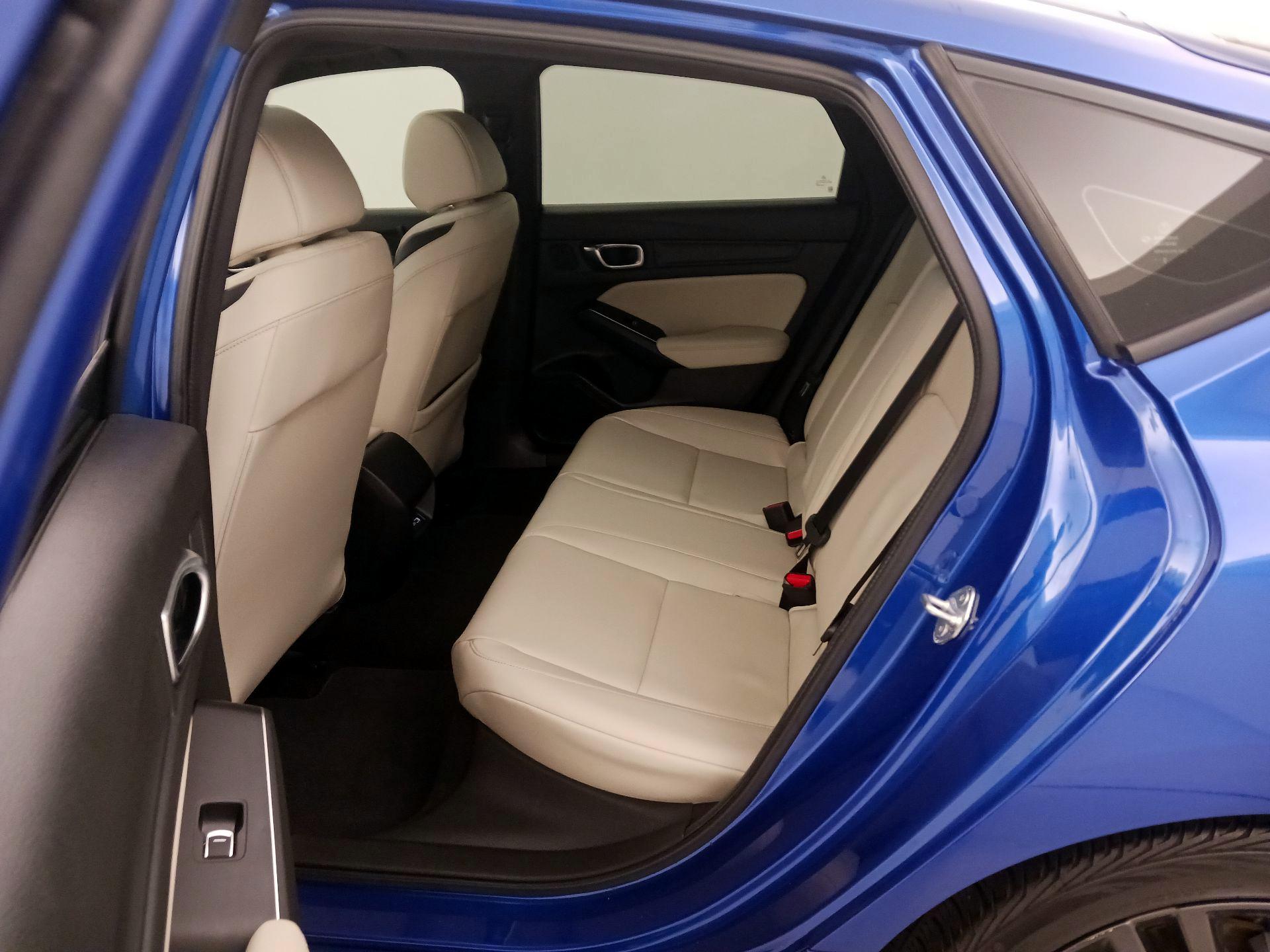 Thumbnail: 2023 Acura Integra - 20