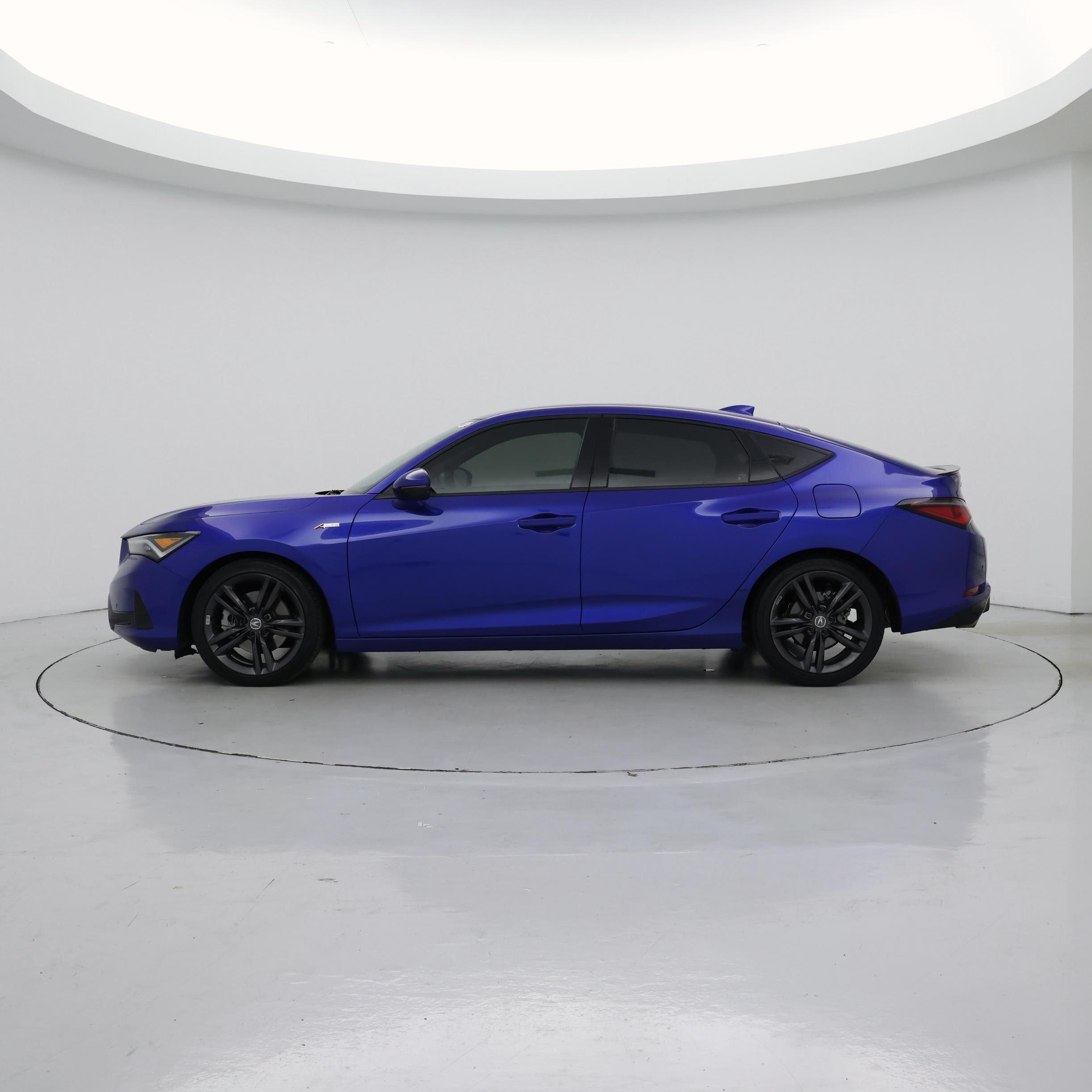 Thumbnail: 2023 Acura Integra - 3